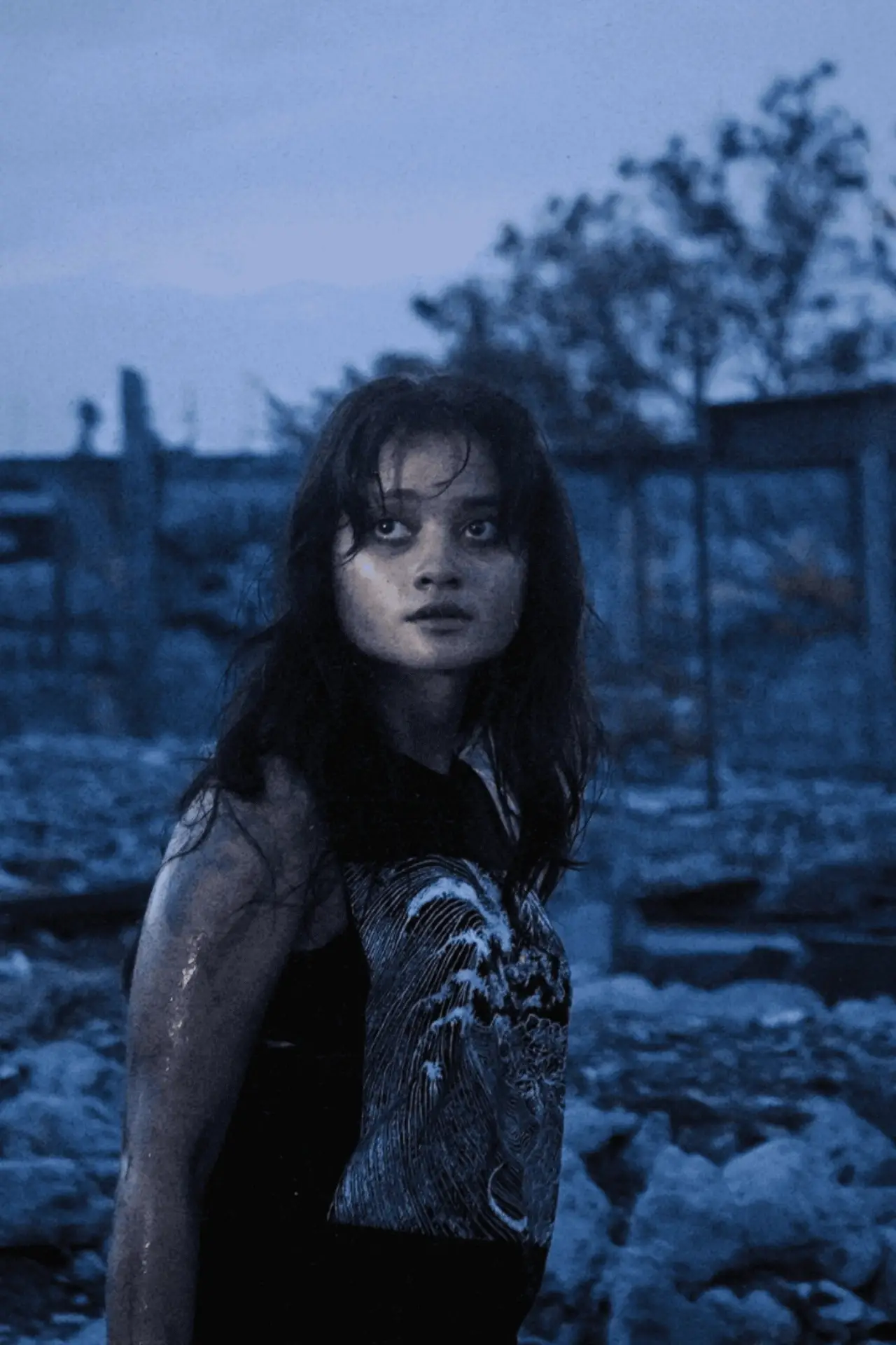 Постер до фільму "Ria"