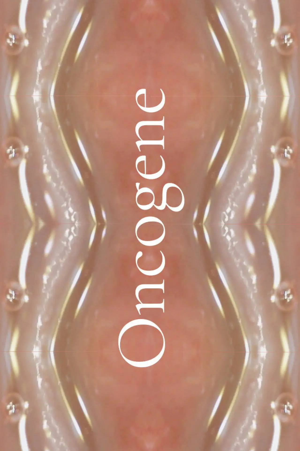 Постер до фільму "Oncogene"