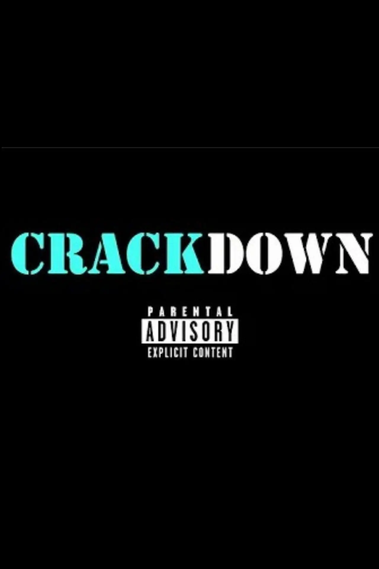 Постер до фільму "Crackdown"