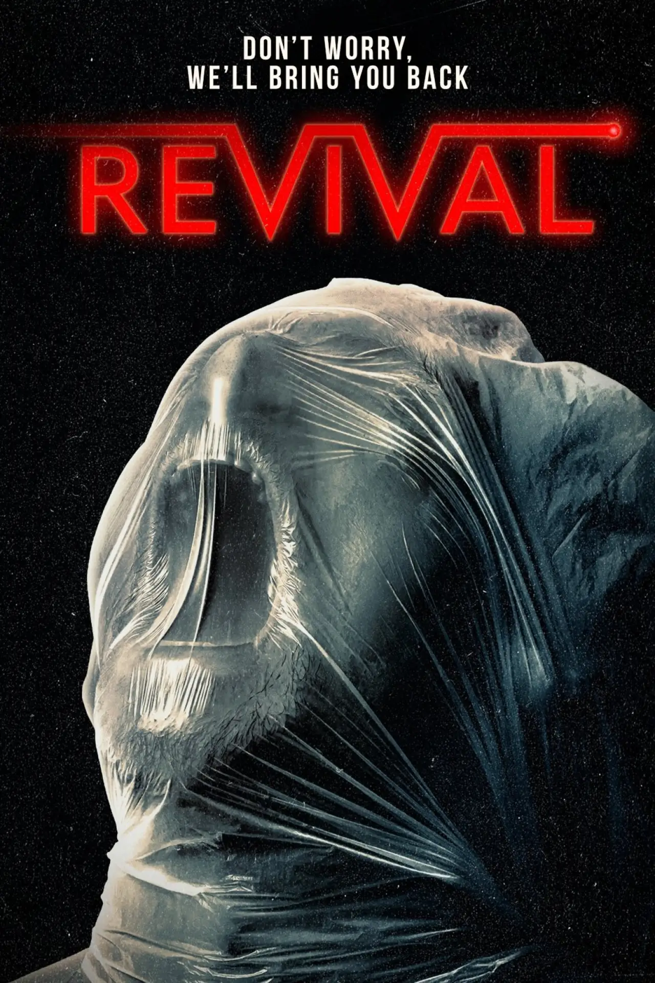Постер до фільму "Revival"