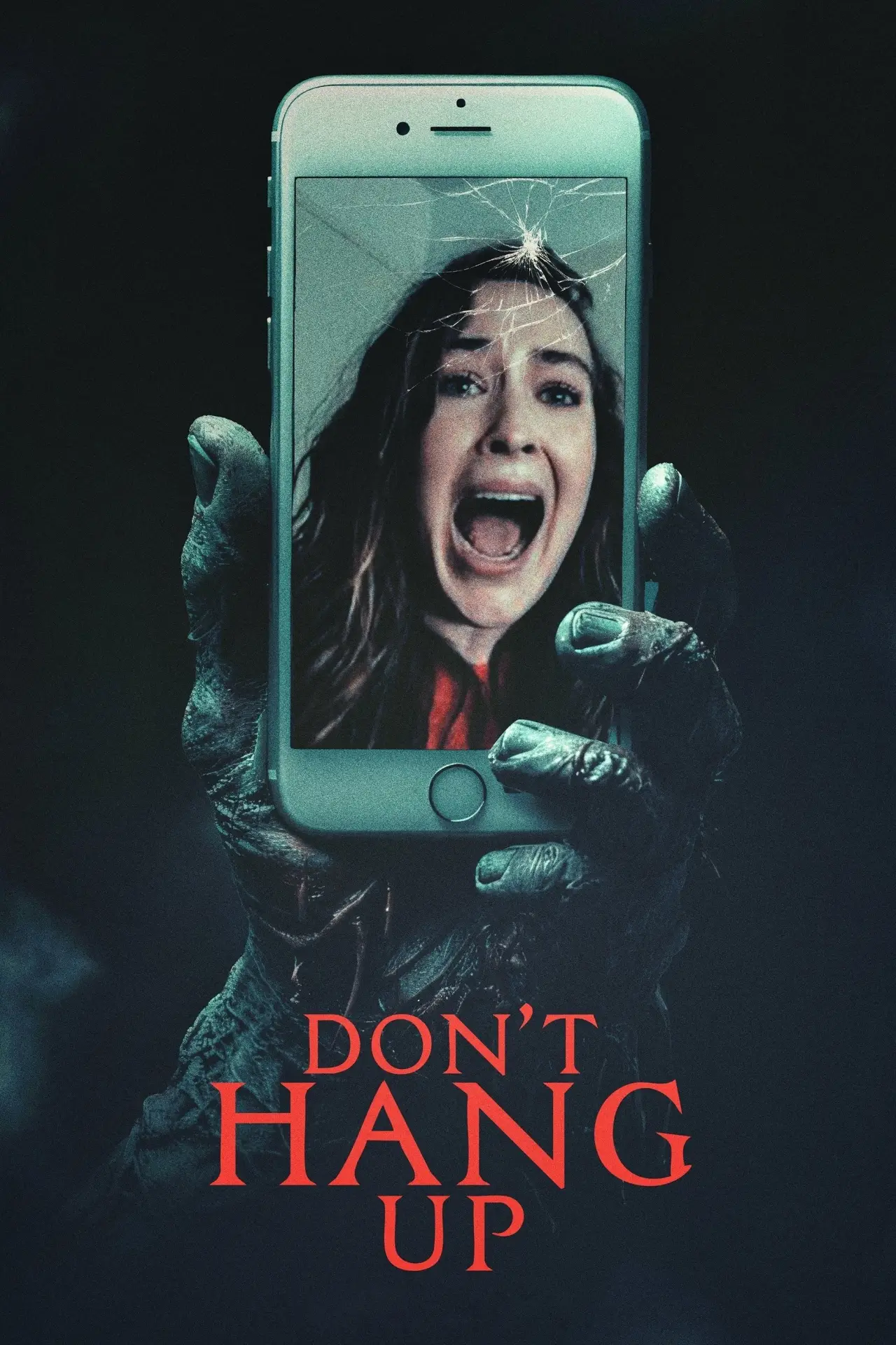 Постер до фільму "Don