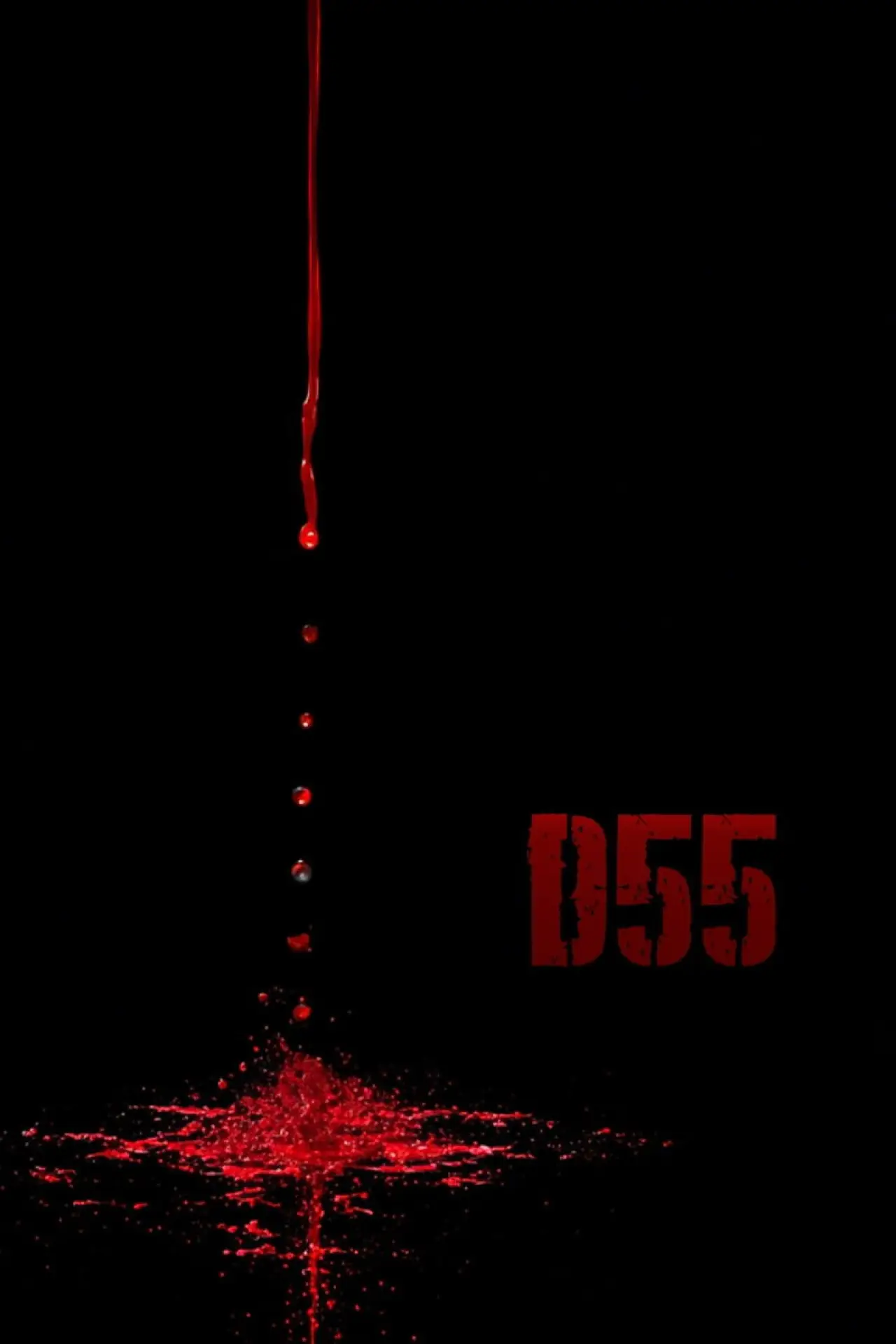 Постер до фільму "ஓம் : Chapter 1"