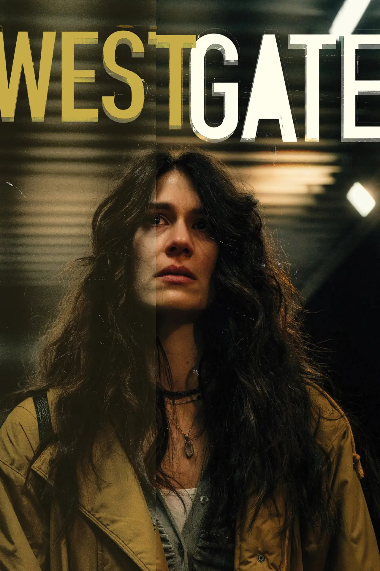 Постер до фільму "Westgate"