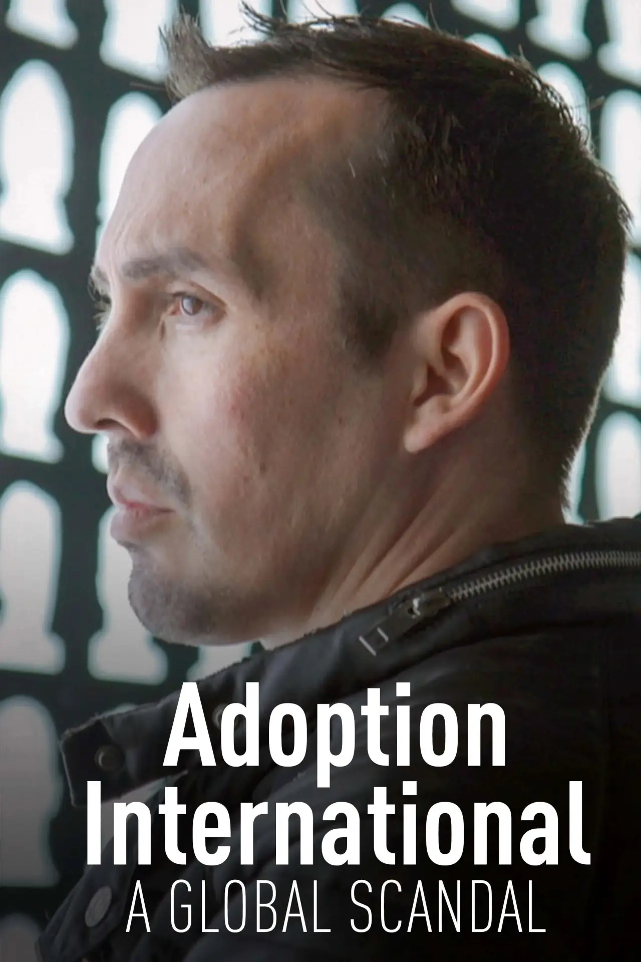 Постер до фільму "Adoption internationale, un scandale planétaire"