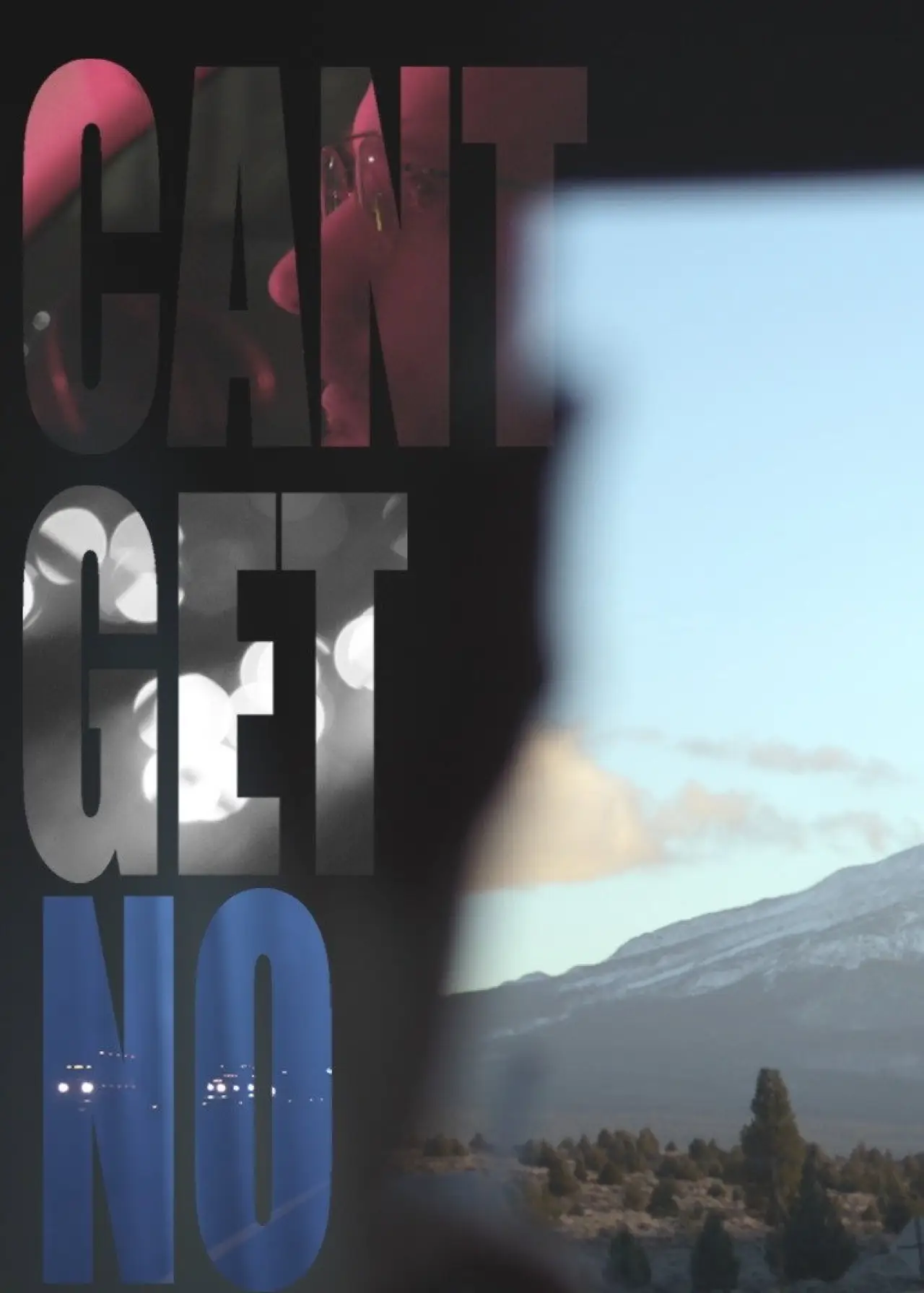Постер до фільму "Cant Get No"