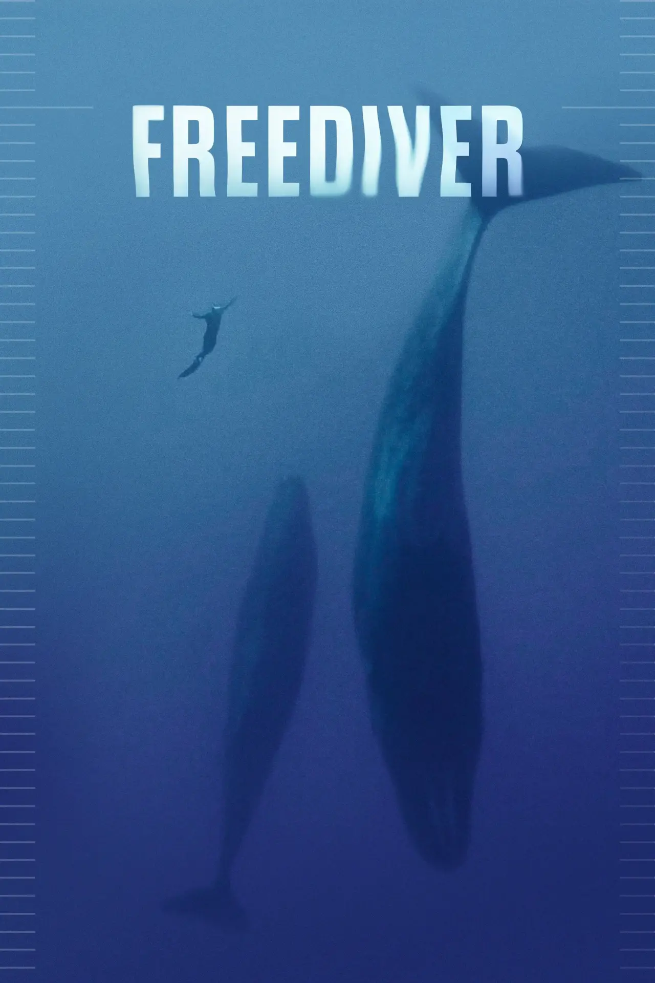 Постер до фільму "Freediver"