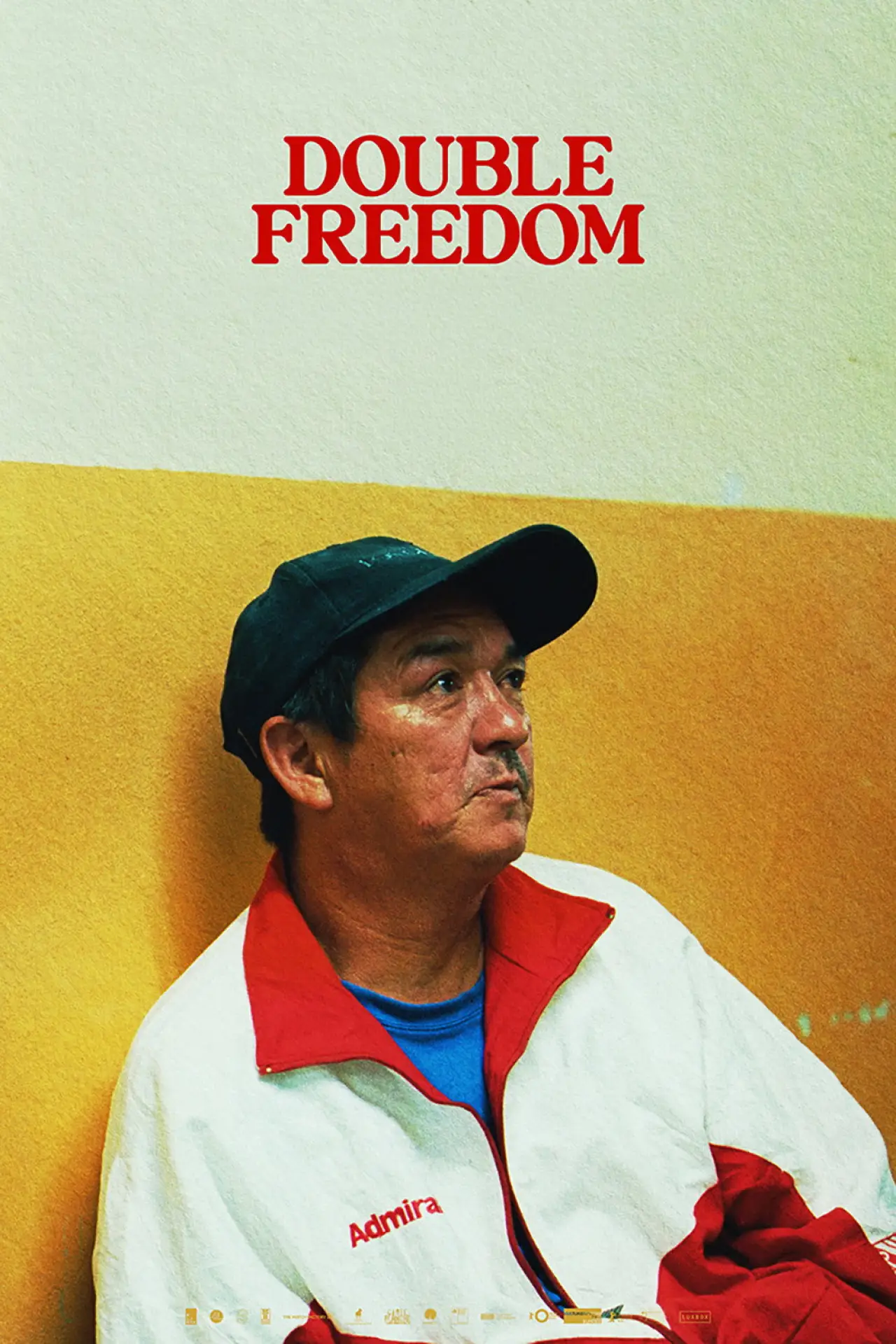 Постер до фільму "La libertad doble"