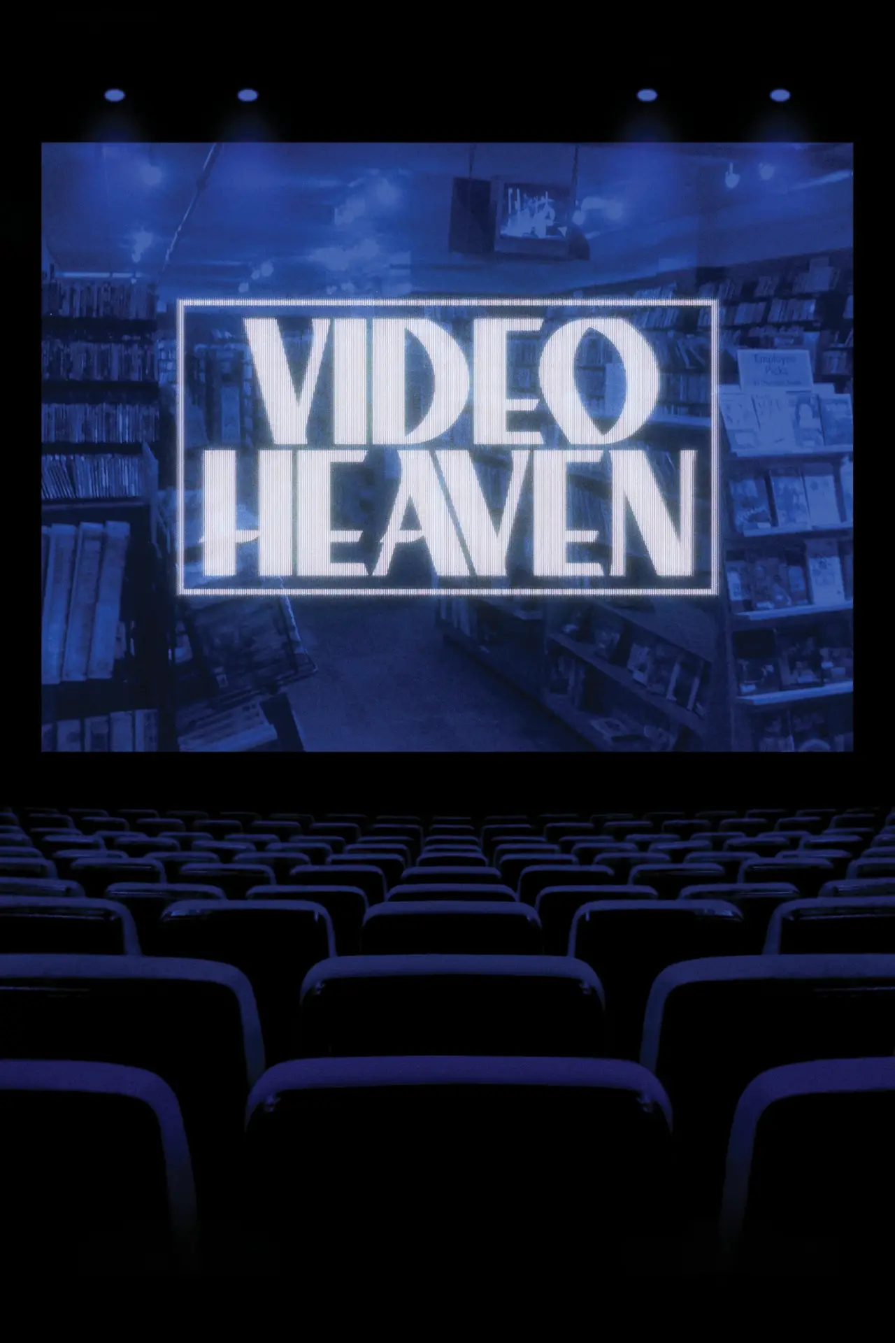 Постер до фільму "Videoheaven"