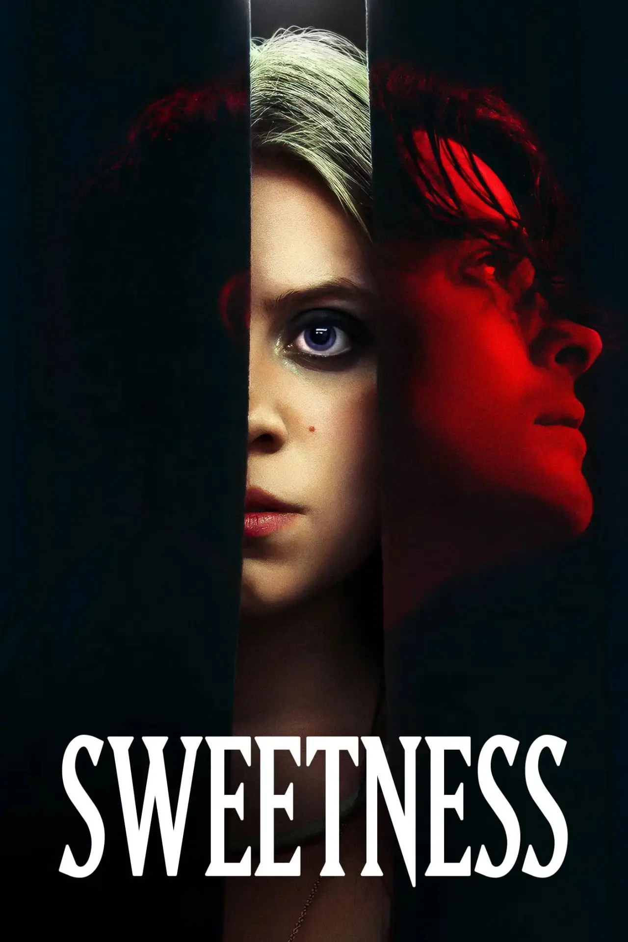 Постер до фільму "Sweetness"