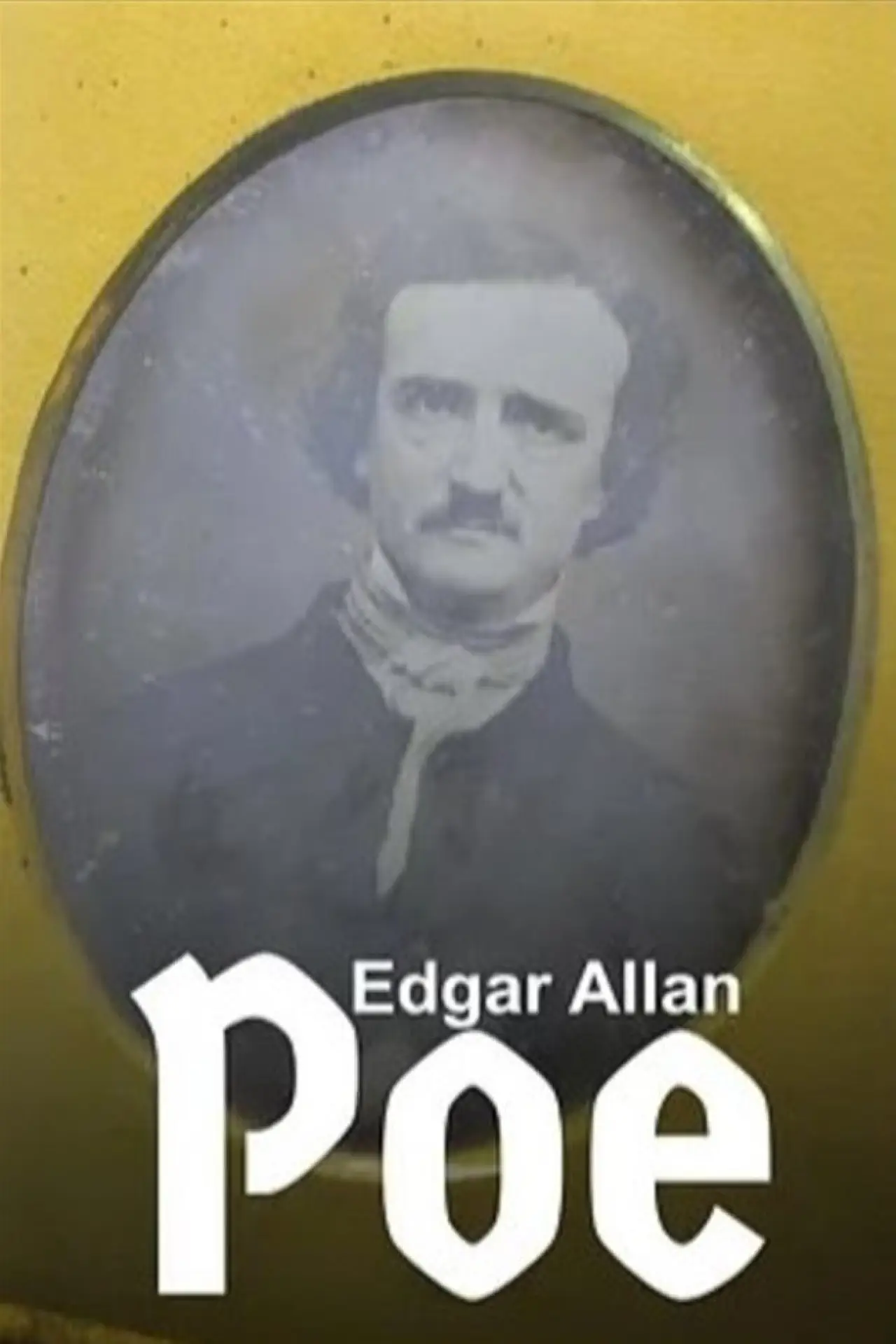 Постер до фільму "Edgar Allan Poe - Amerikas abgründiger Pop-Poet"