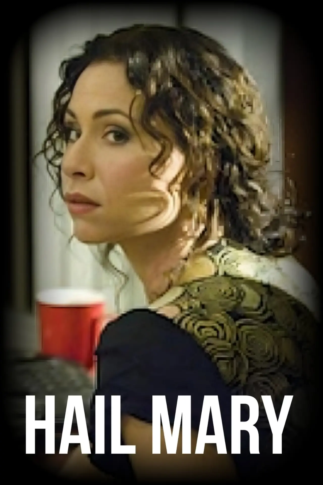 Постер до фільму "Hail Mary"