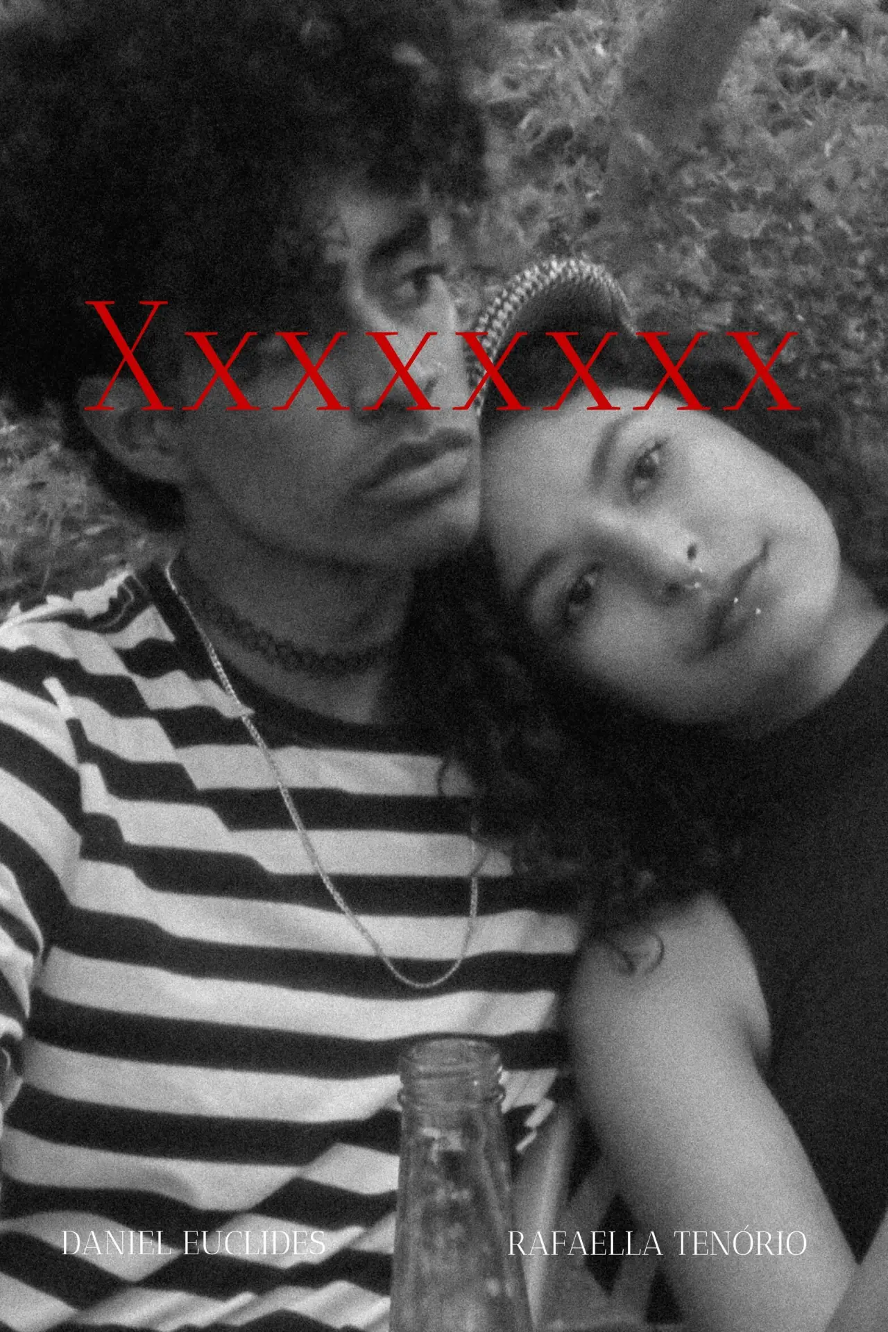 Постер до фільму "Xxxxxxxx"