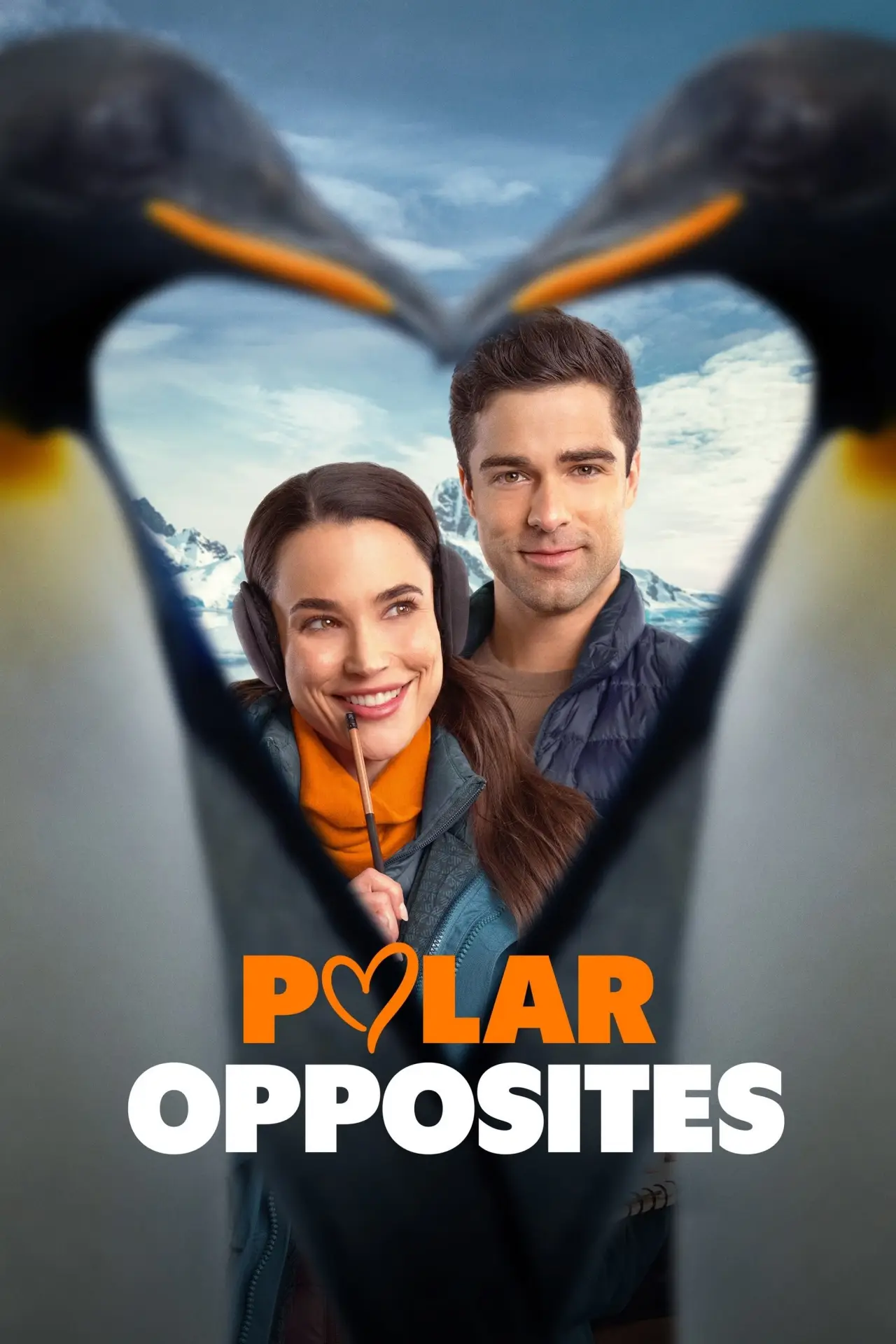 Постер до фільму "Polar Opposites"