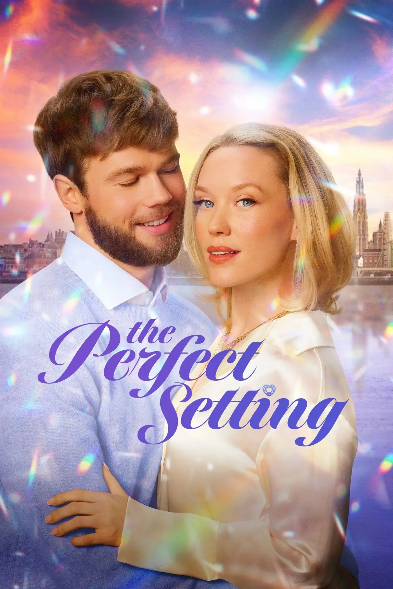Постер до фільму "The Perfect Setting"