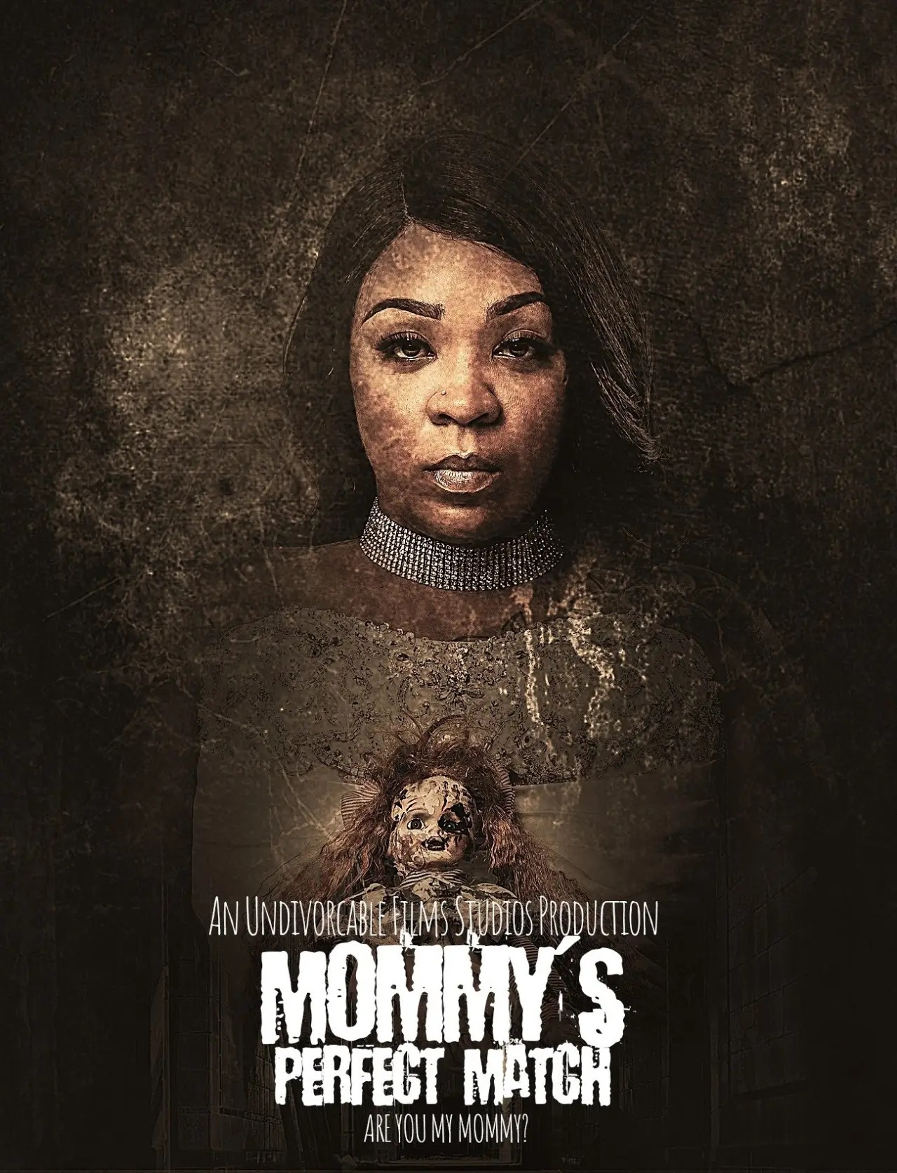 Постер до фільму "Mommy