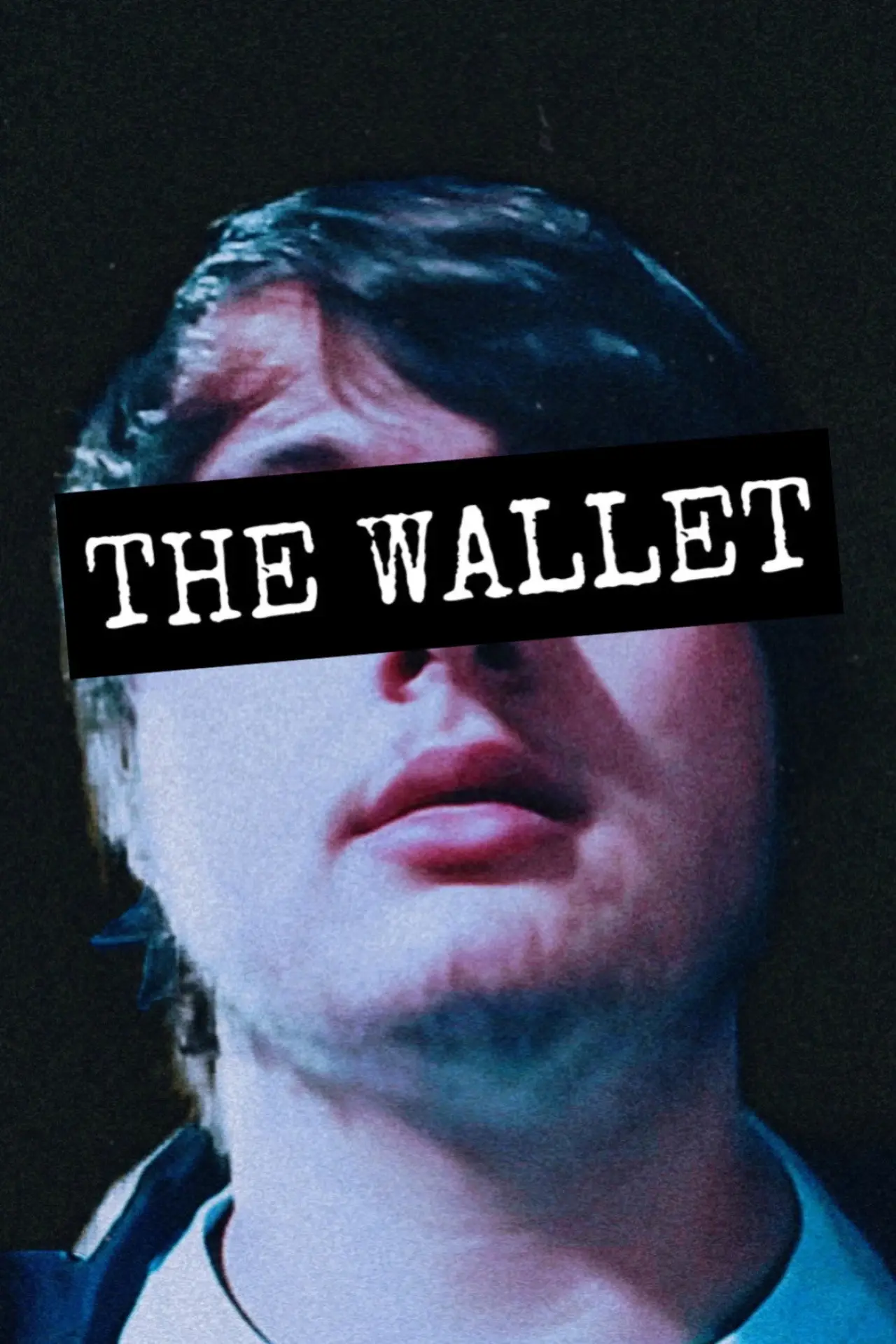 Постер до фільму "The Wallet"