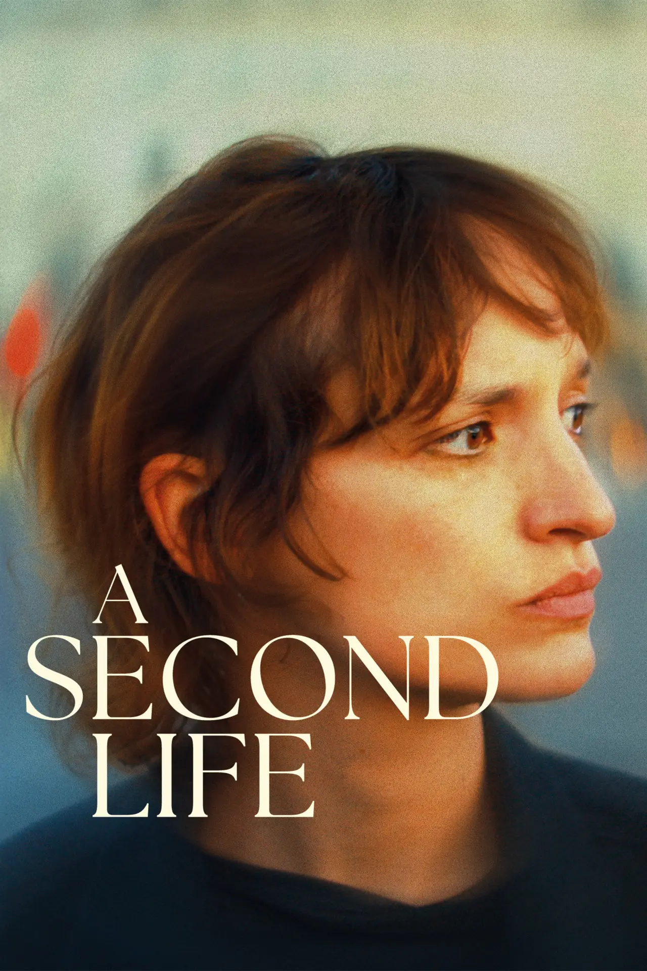 Постер до фільму "A Second Life"