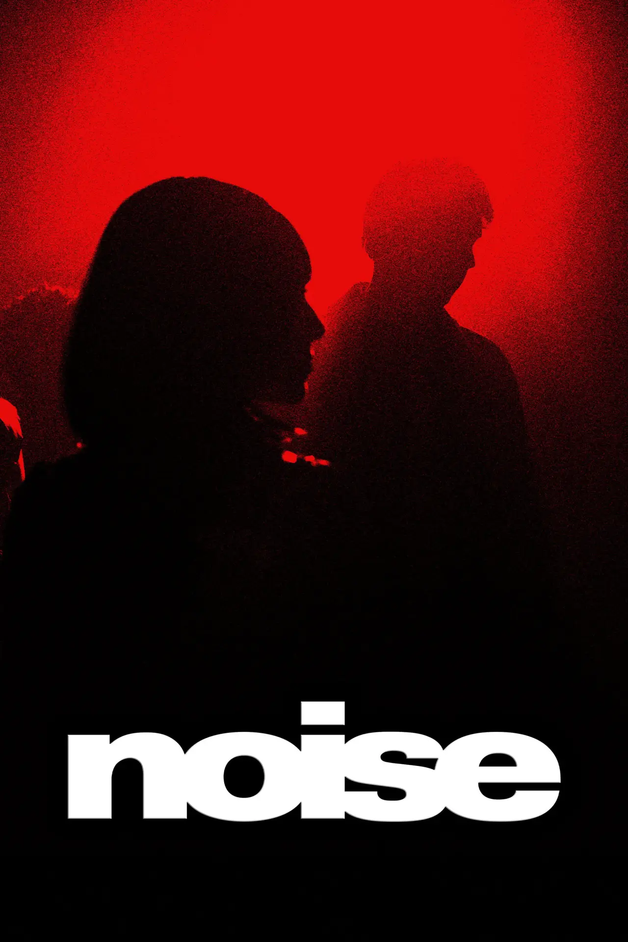 Постер до фільму "Noise"