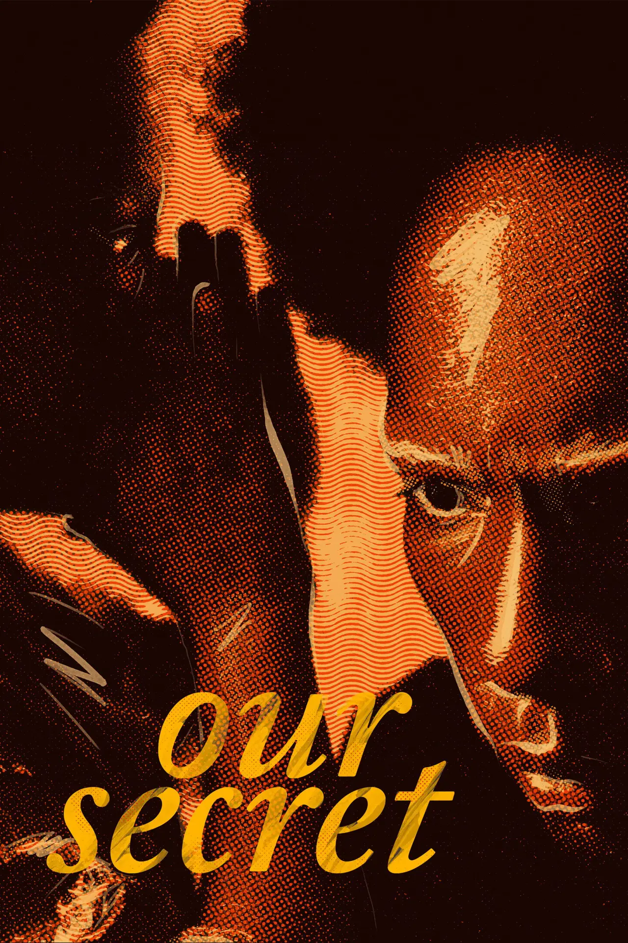Постер до фільму "Nosso Segredo"