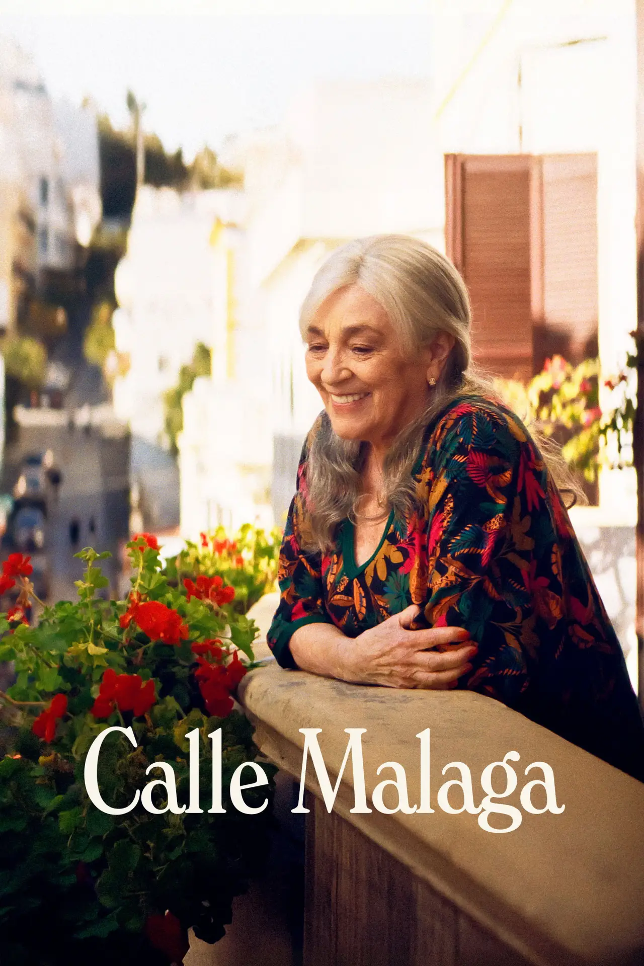 Постер до фільму "Calle Málaga"