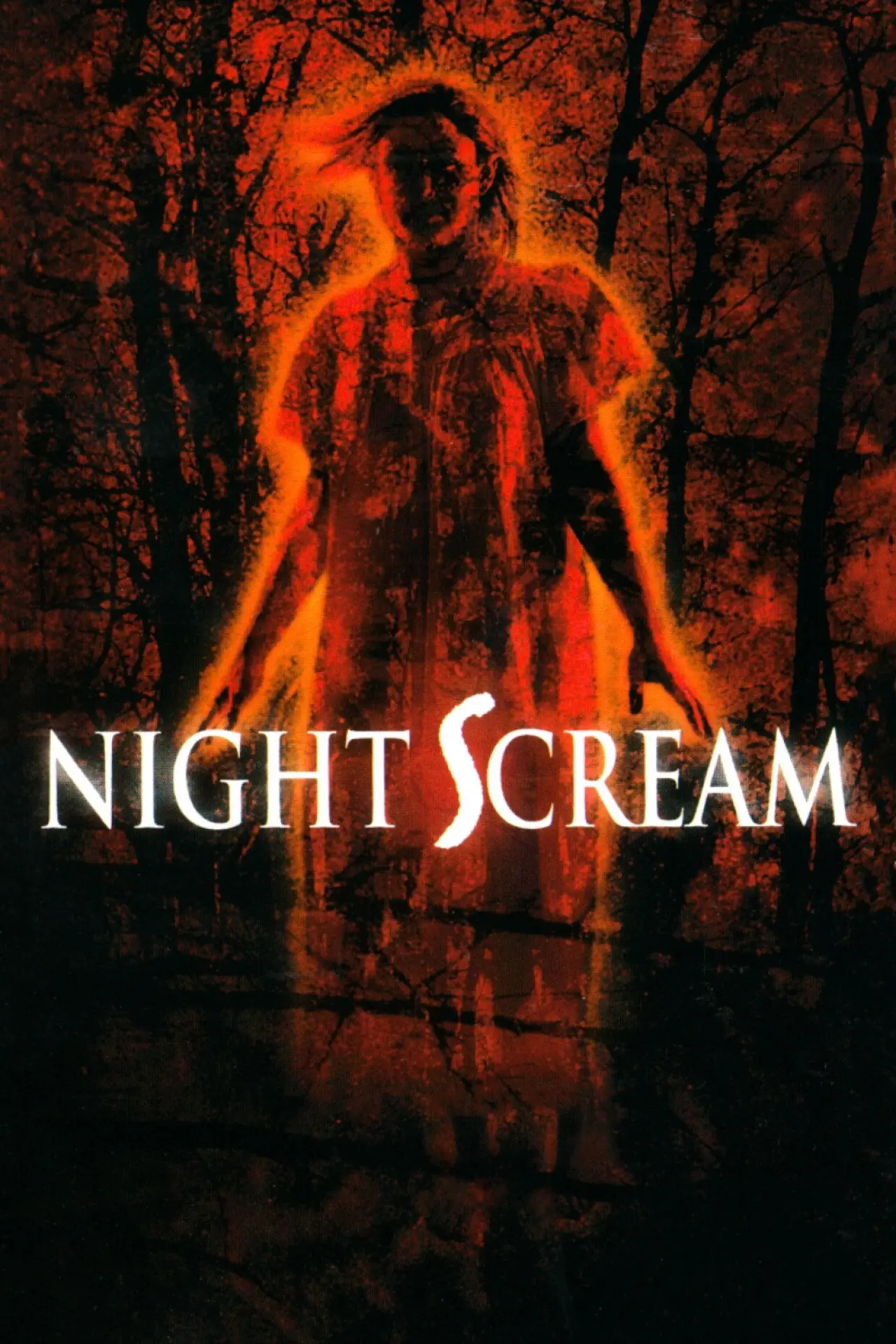 Постер до фільму "NightScream"