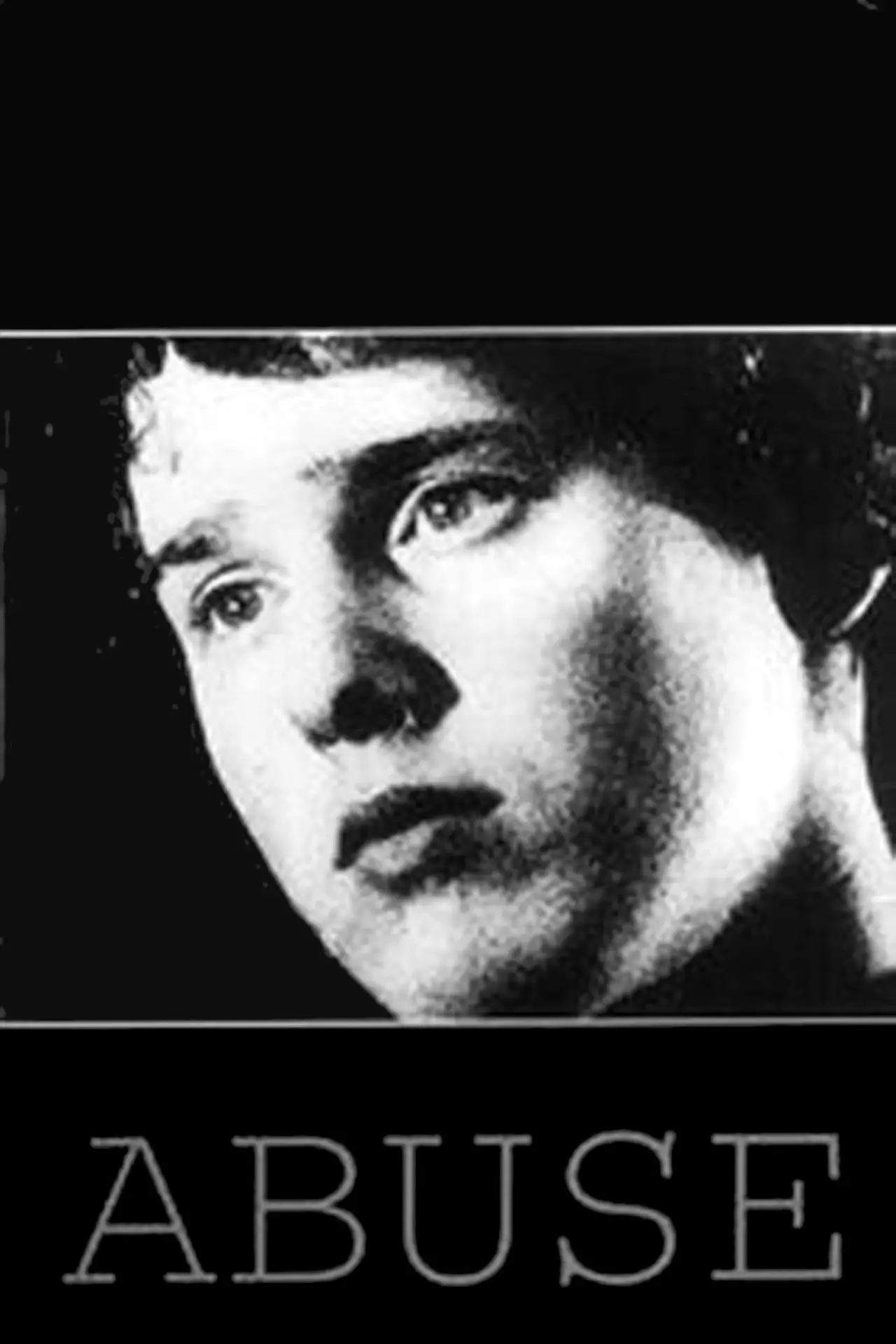 Постер до фільму "Abuse"