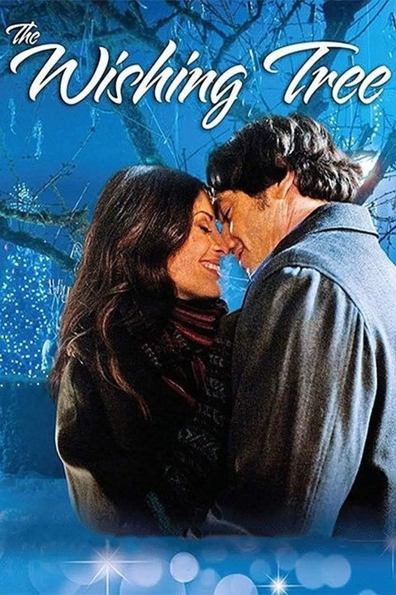 Постер до фільму "The Wishing Tree"