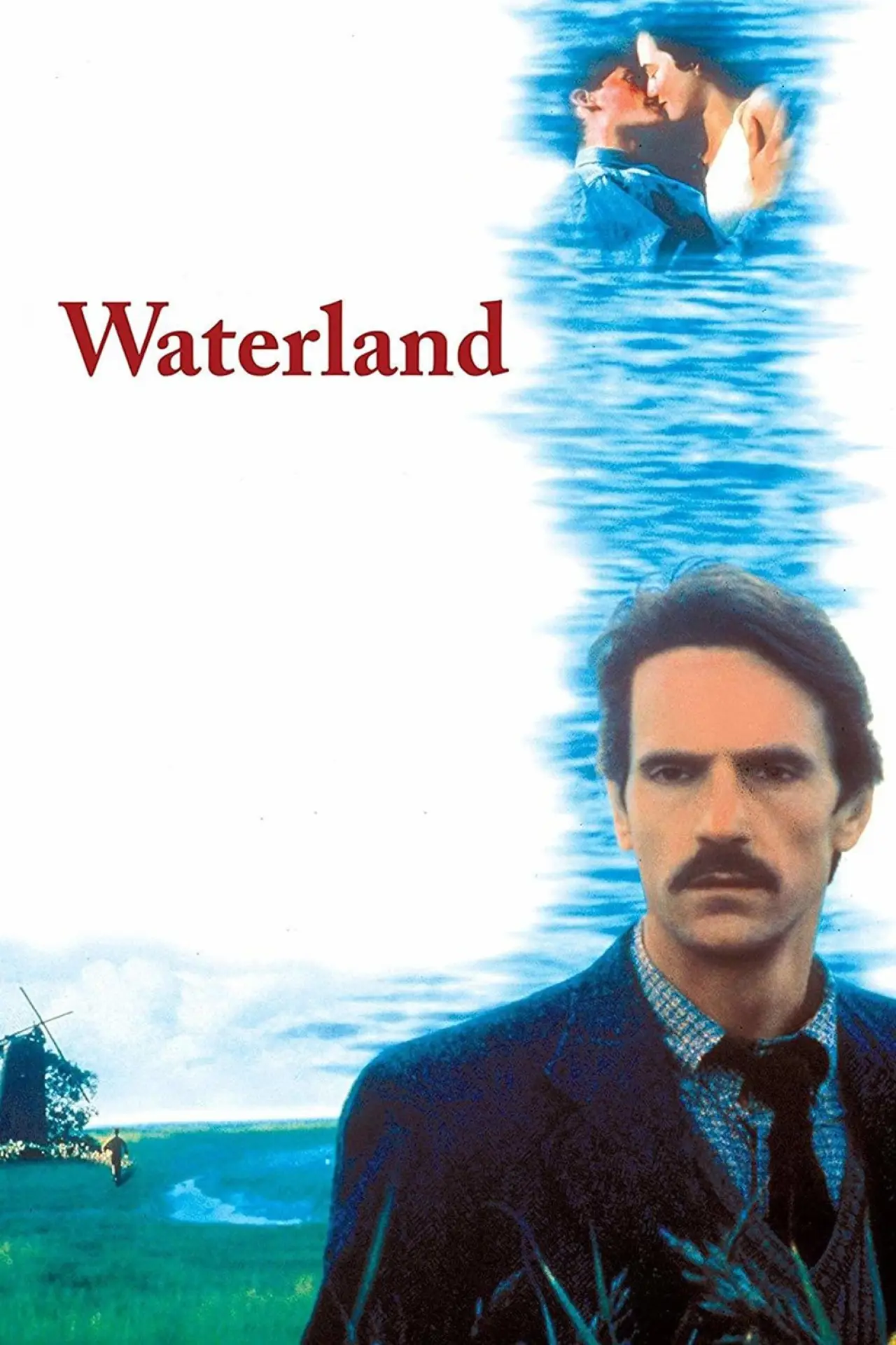 Постер до фільму "Waterland"