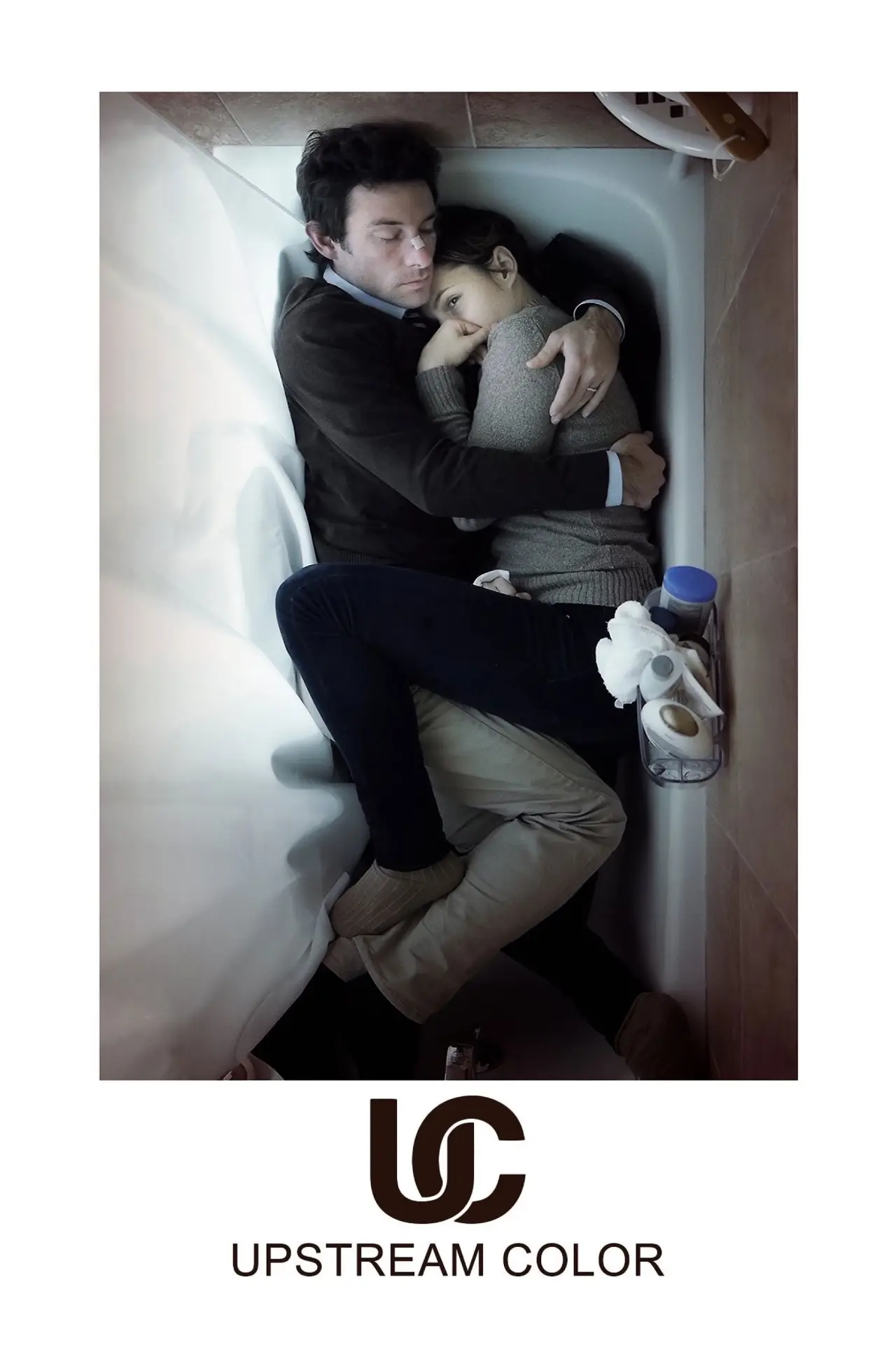 Постер до фільму "Upstream Color"