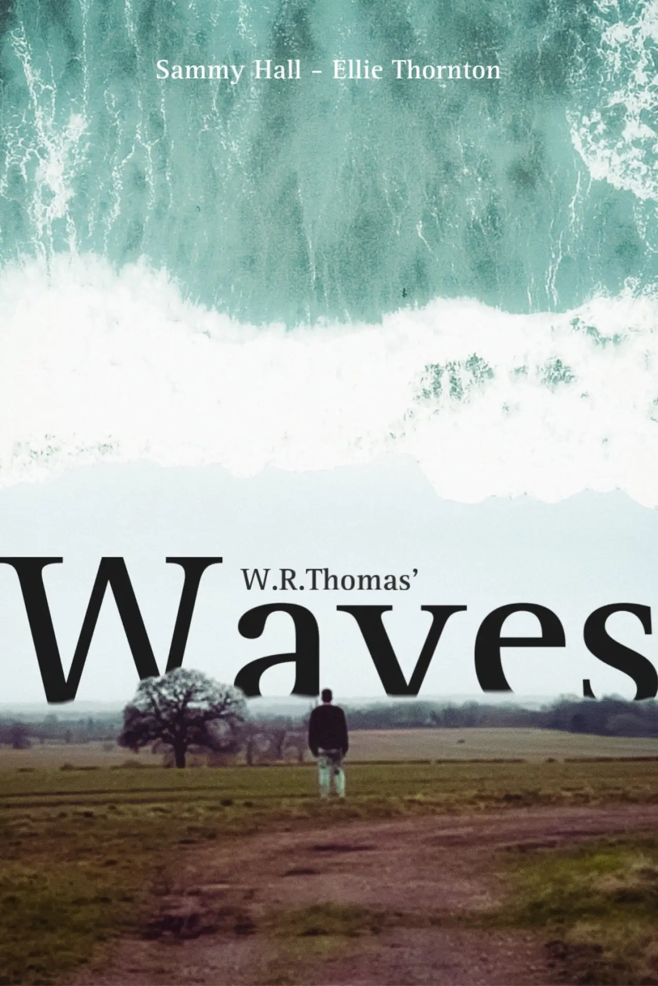 Постер до фільму "Waves"