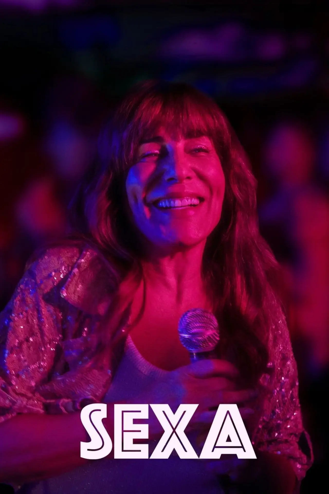 Постер до фільму "Sexa"