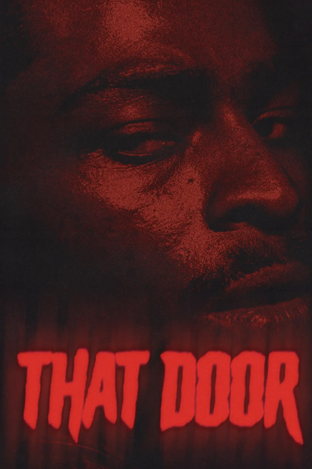 Постер до фільму "That Door"