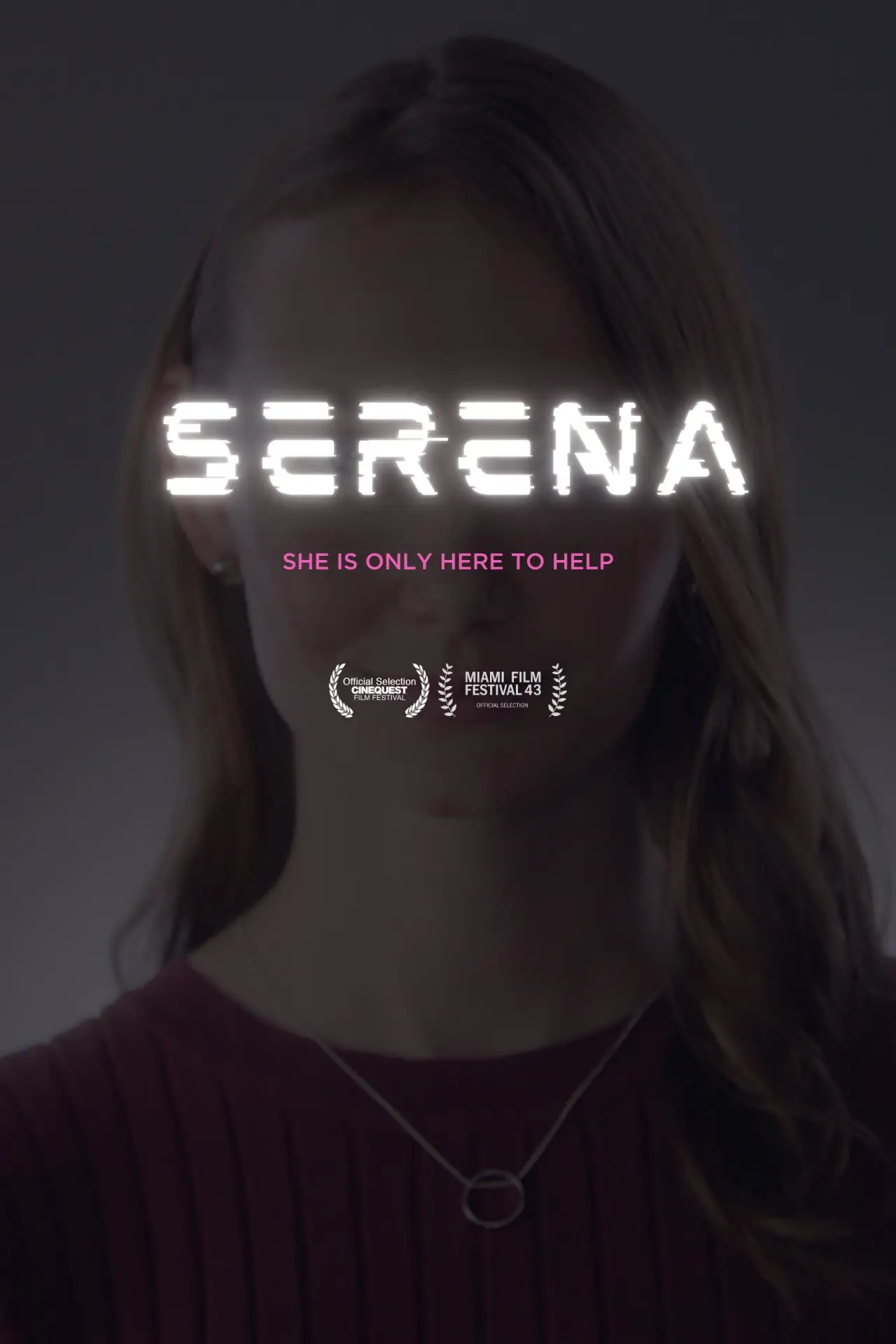 Постер до фільму "Serena"
