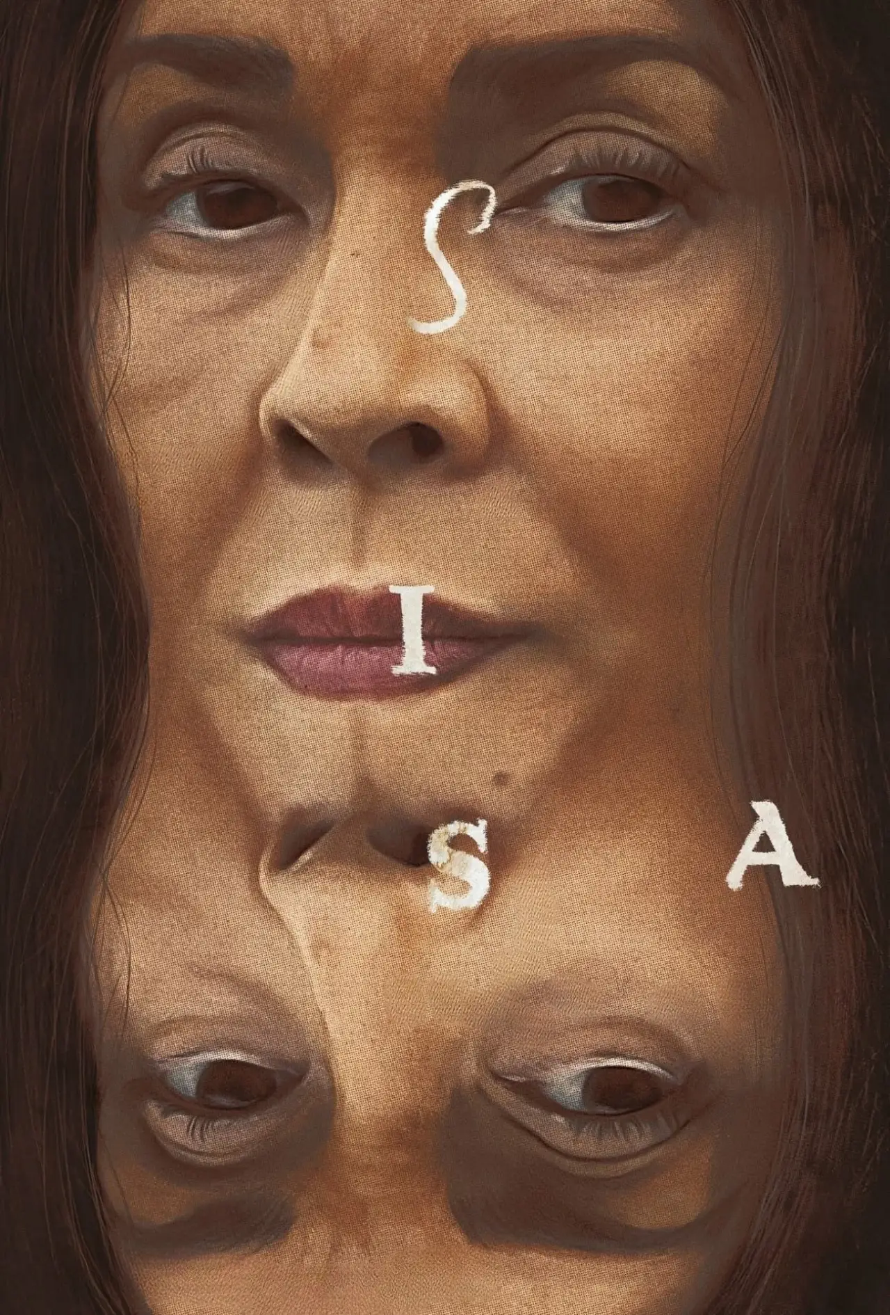 Постер до фільму "Sisa"
