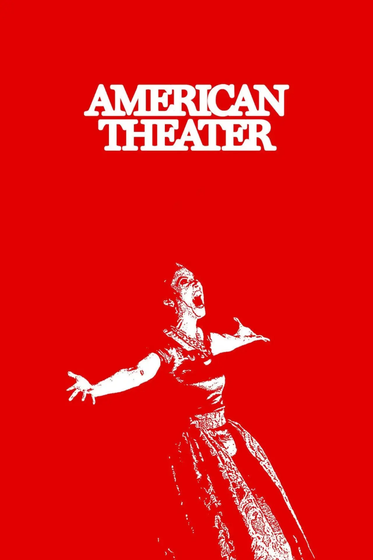 Постер до фільму "American Theater"