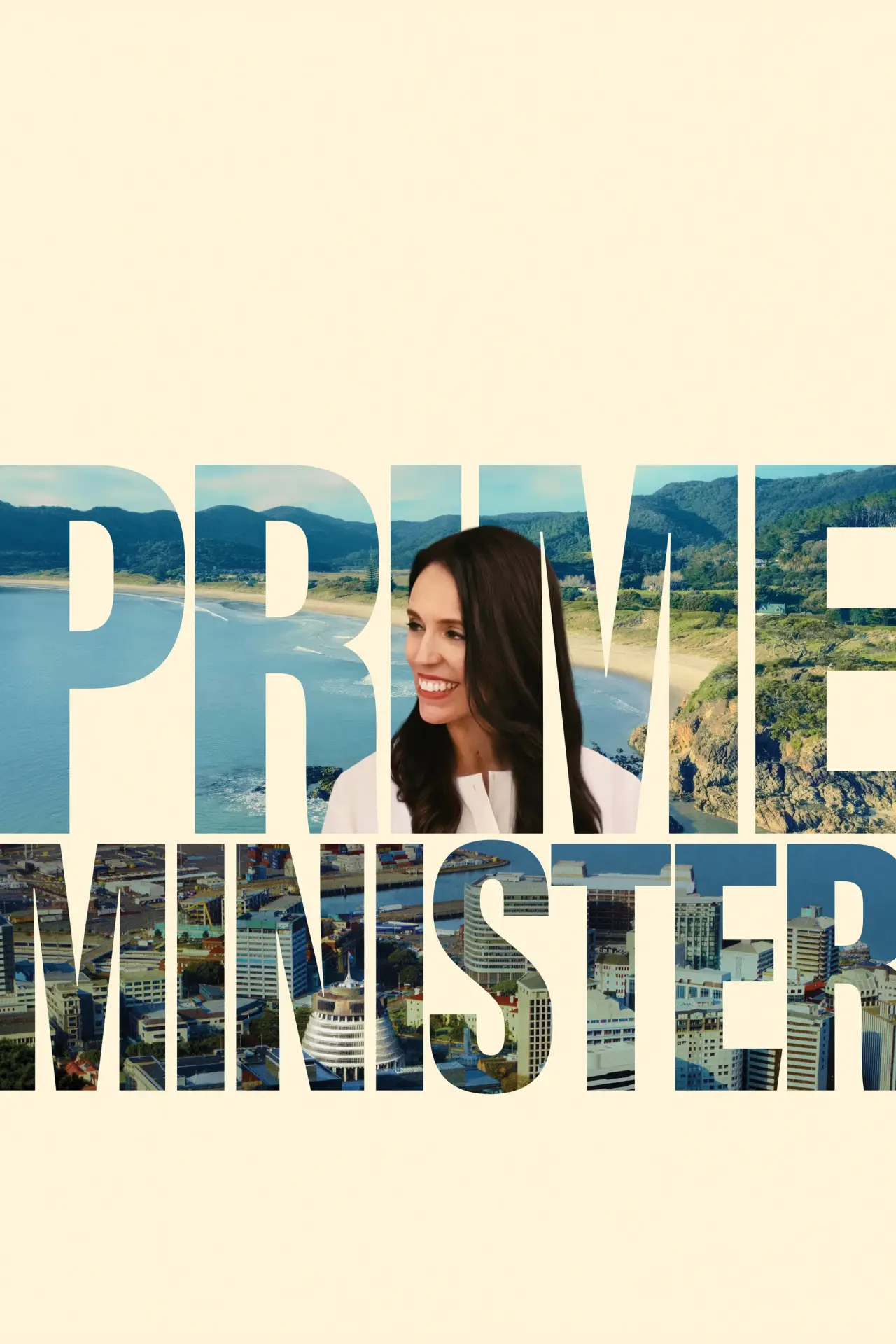 Постер до фільму "Prime Minister"