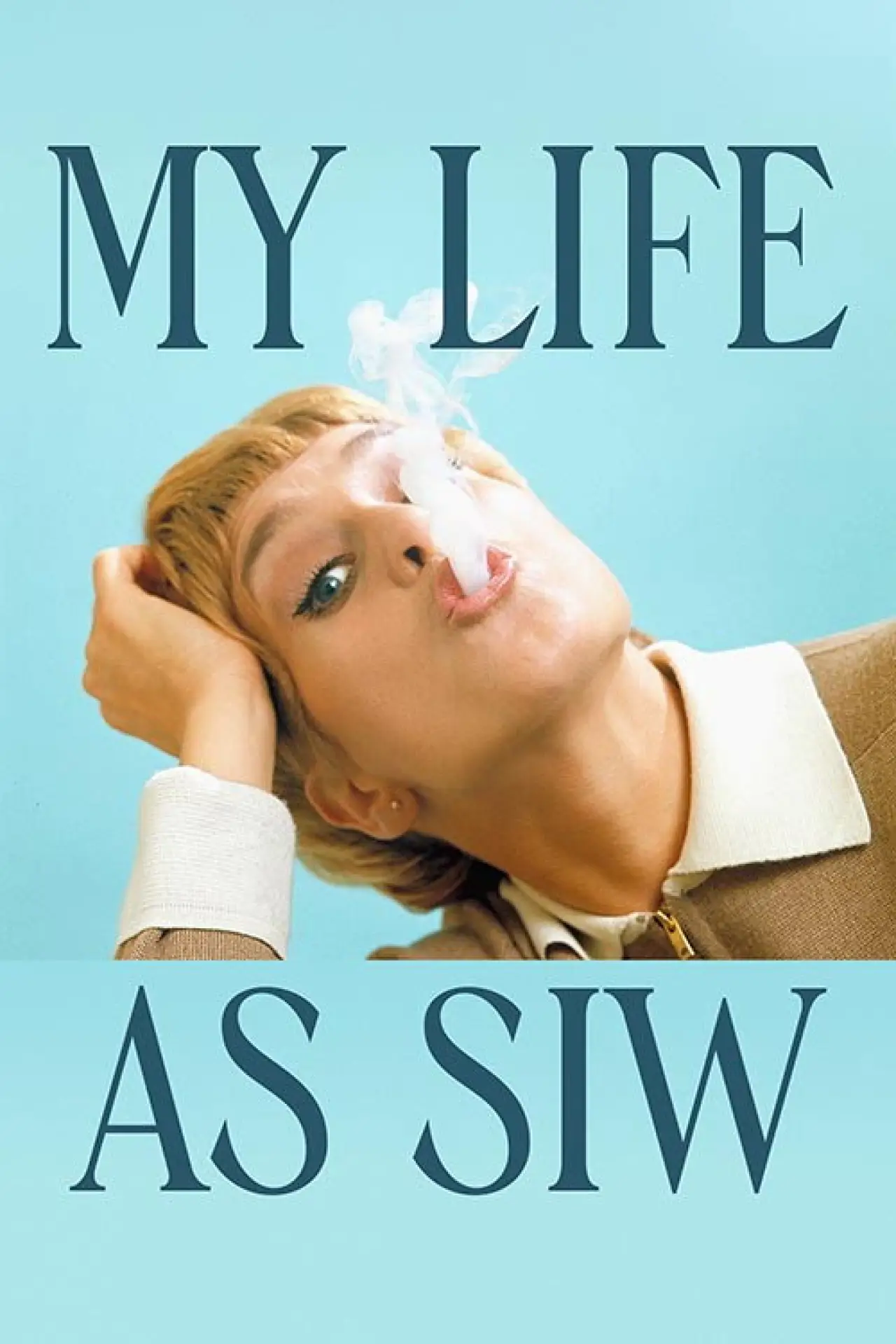 Постер до фільму "Filmen om Siw"