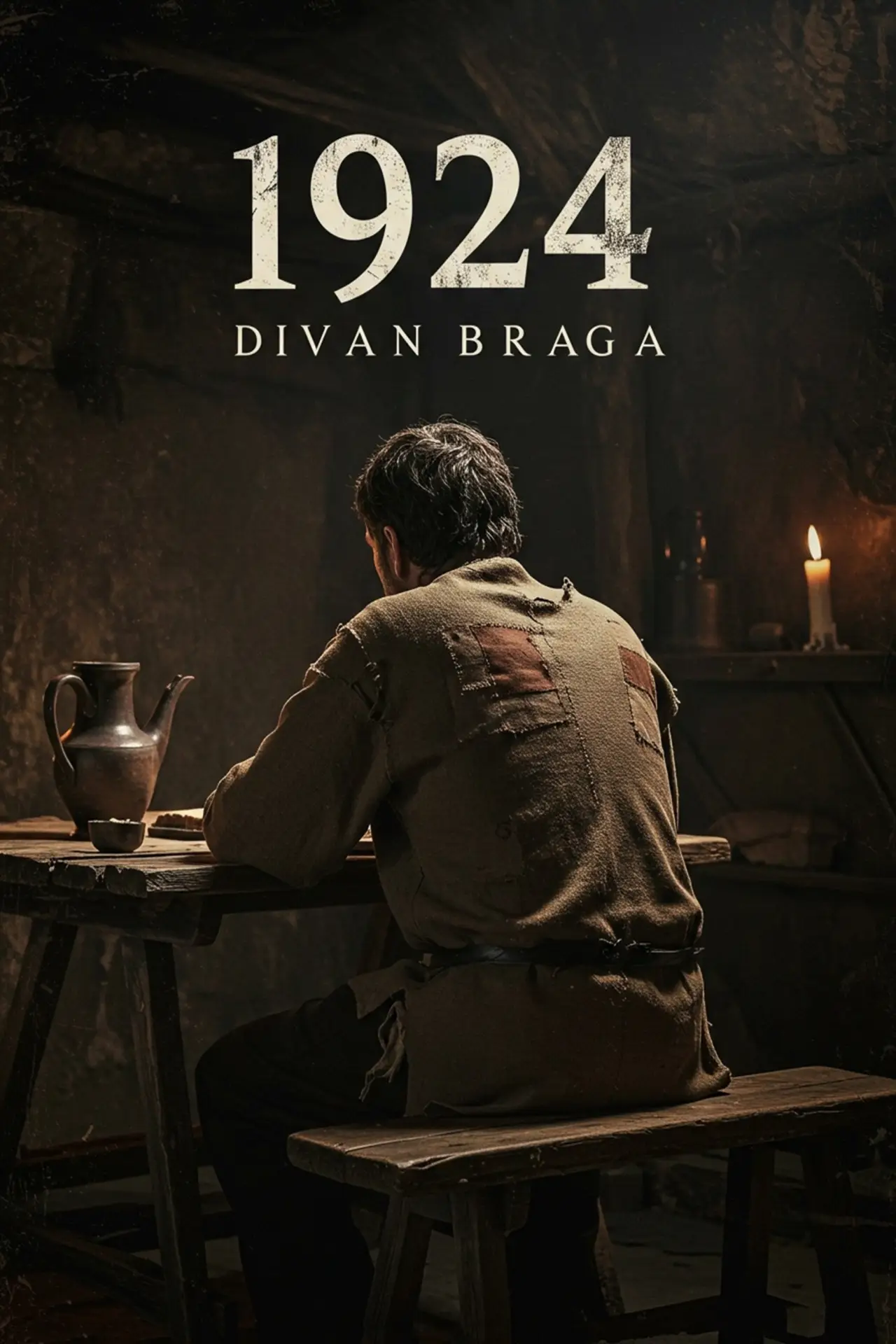 Постер до фільму "1924"