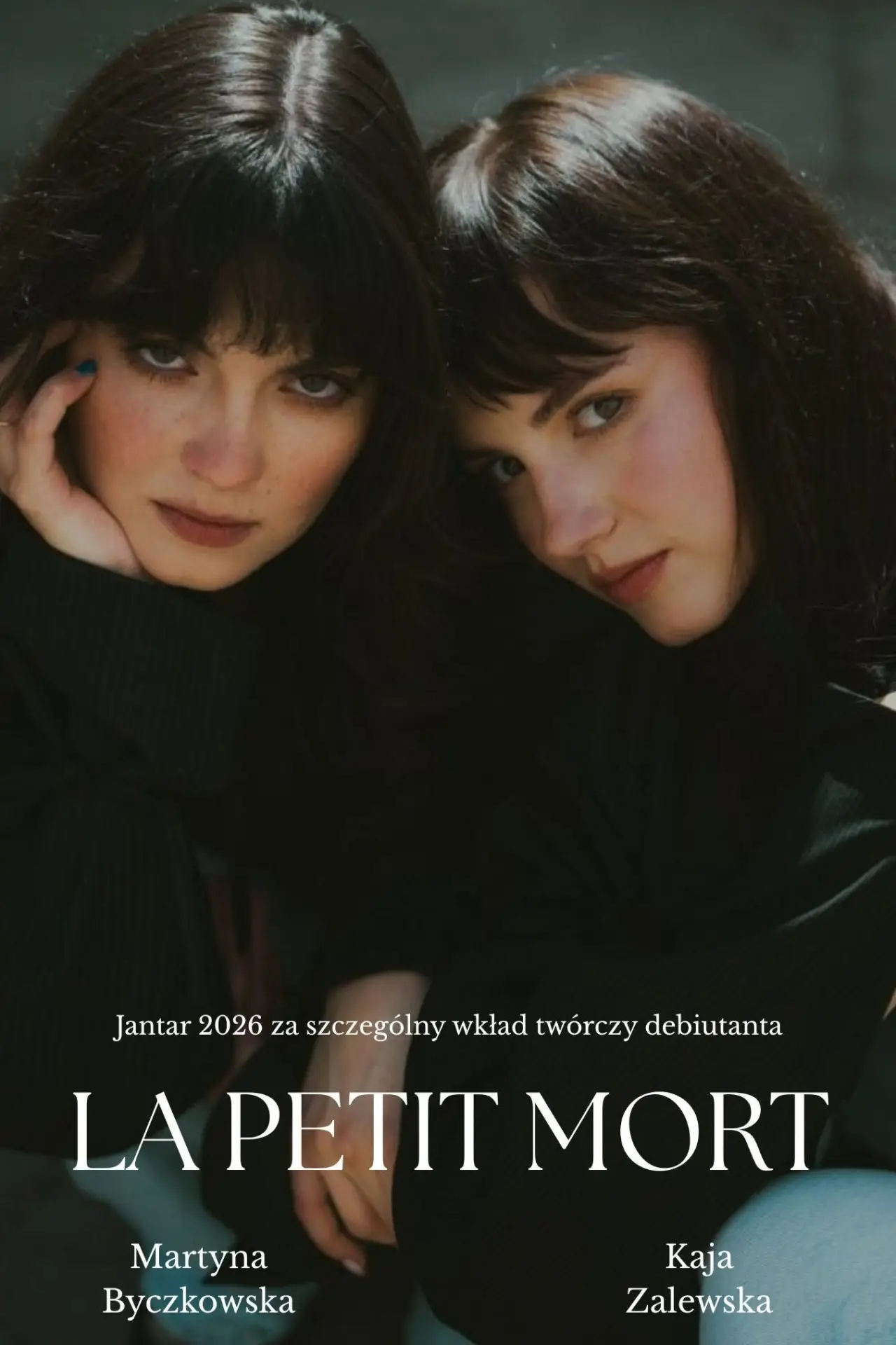 Постер до фільму "La petite mort"