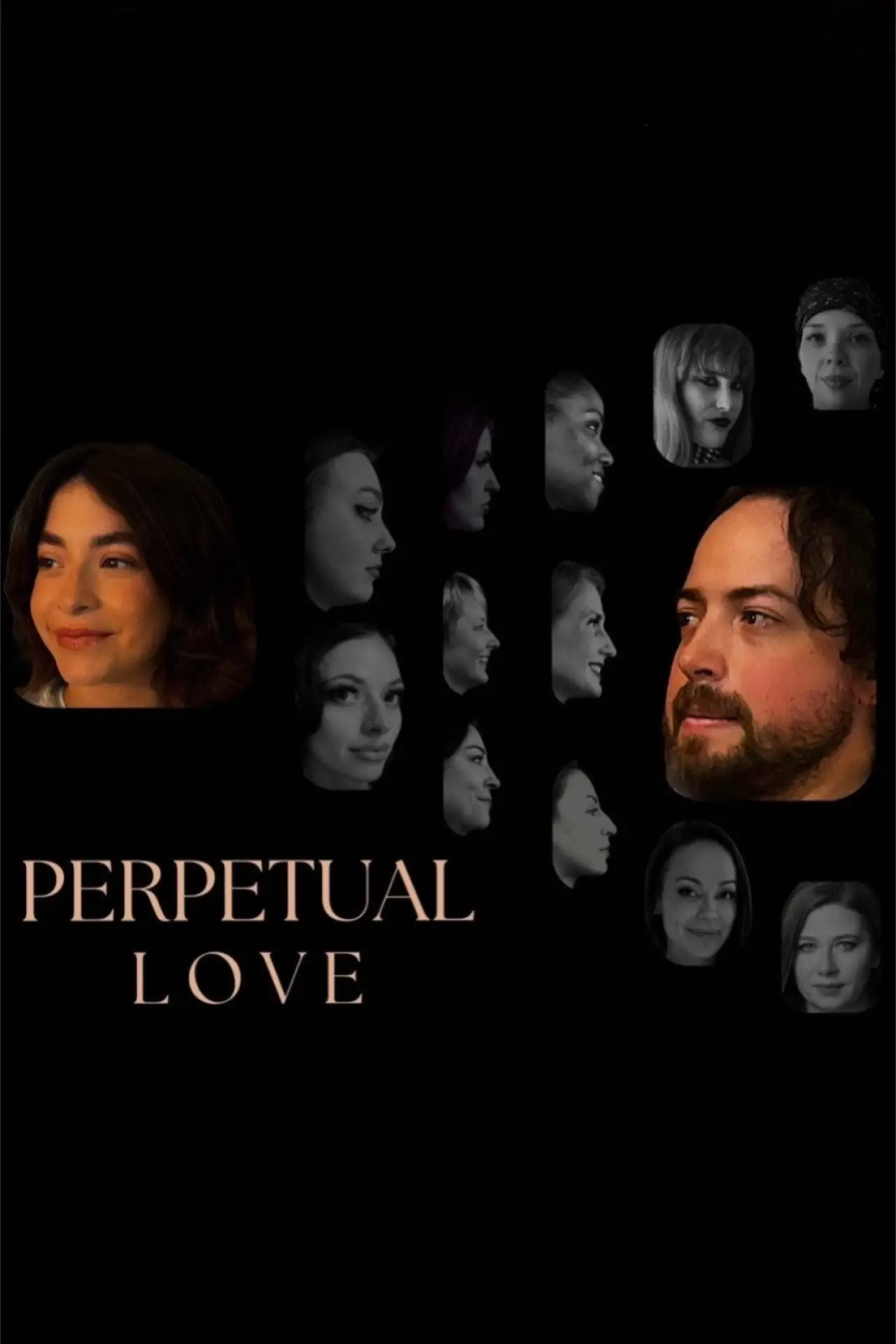 Постер до фільму "Perpetual Love"