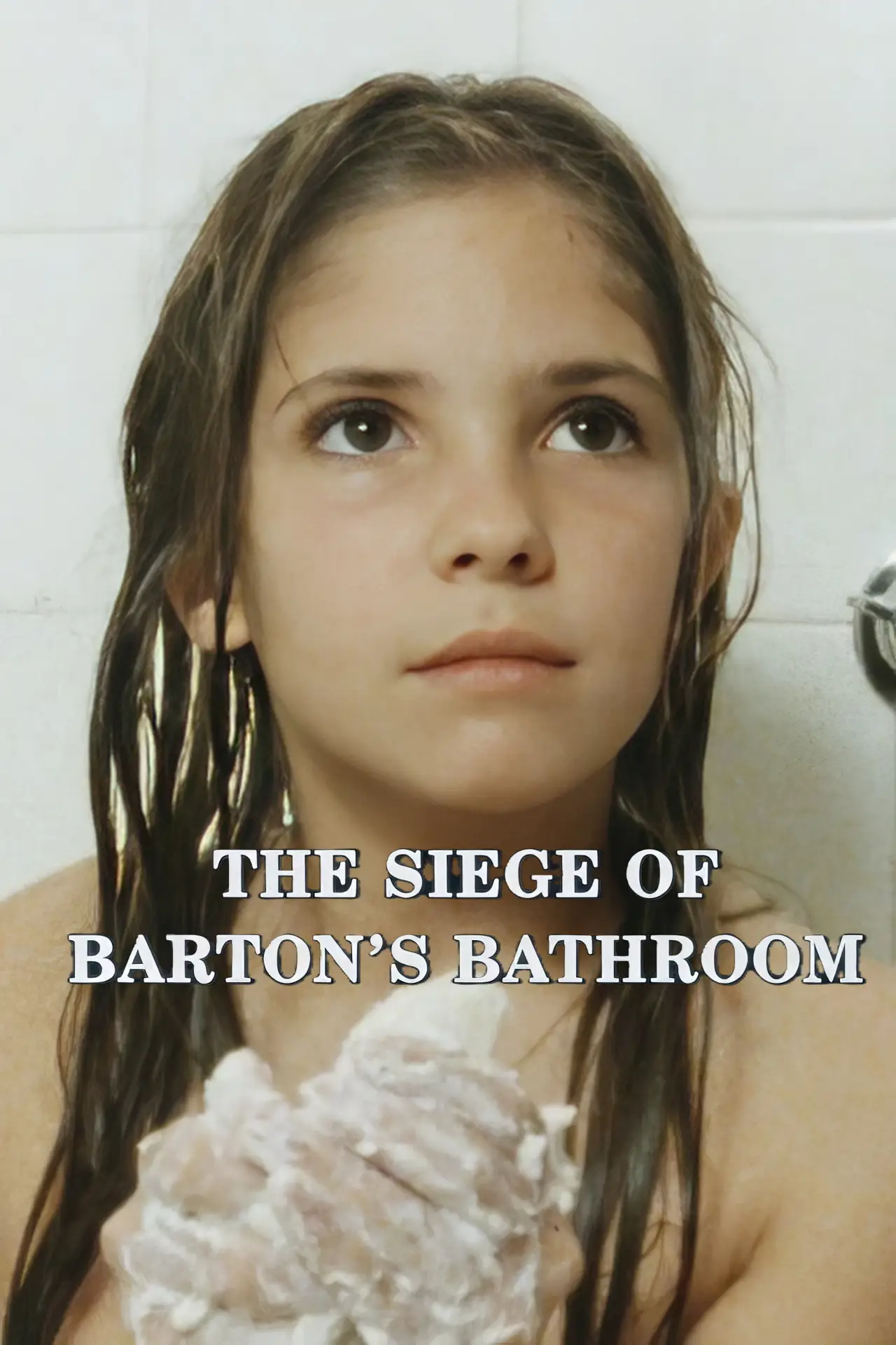 Постер до фільму "The Siege of Barton