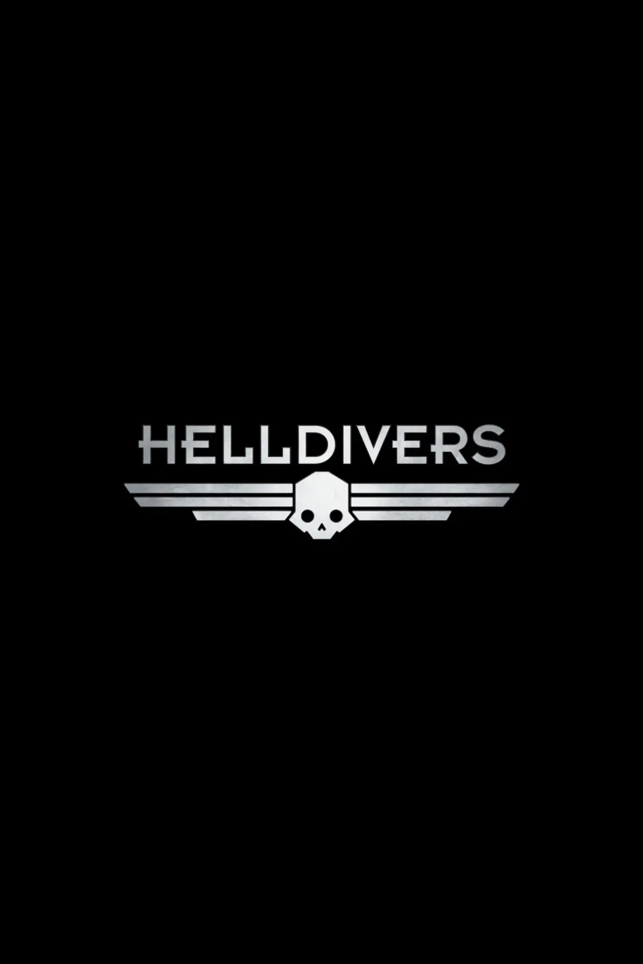 Постер до фільму "Helldivers"