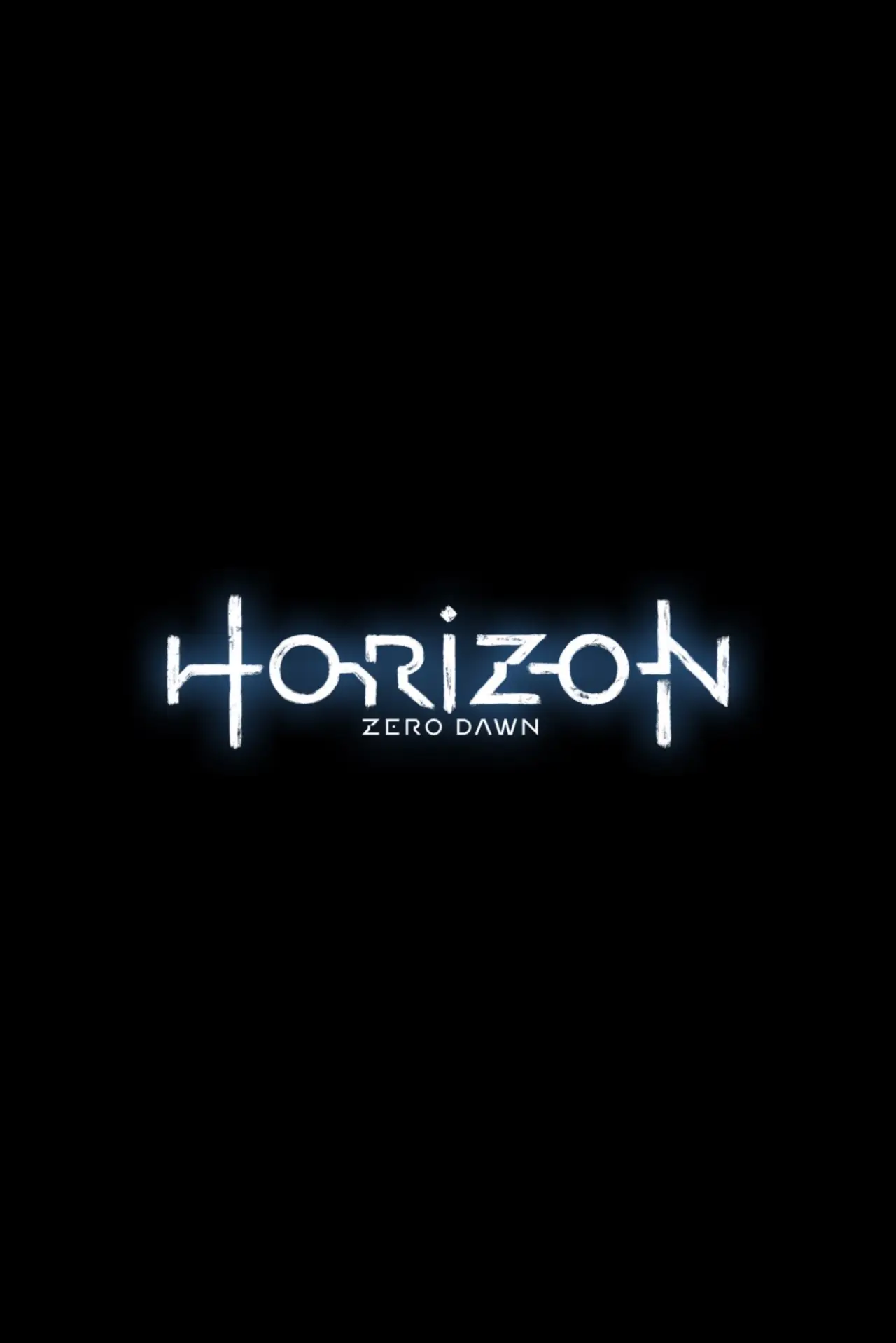 Постер до фільму "Horizon Zero Dawn"