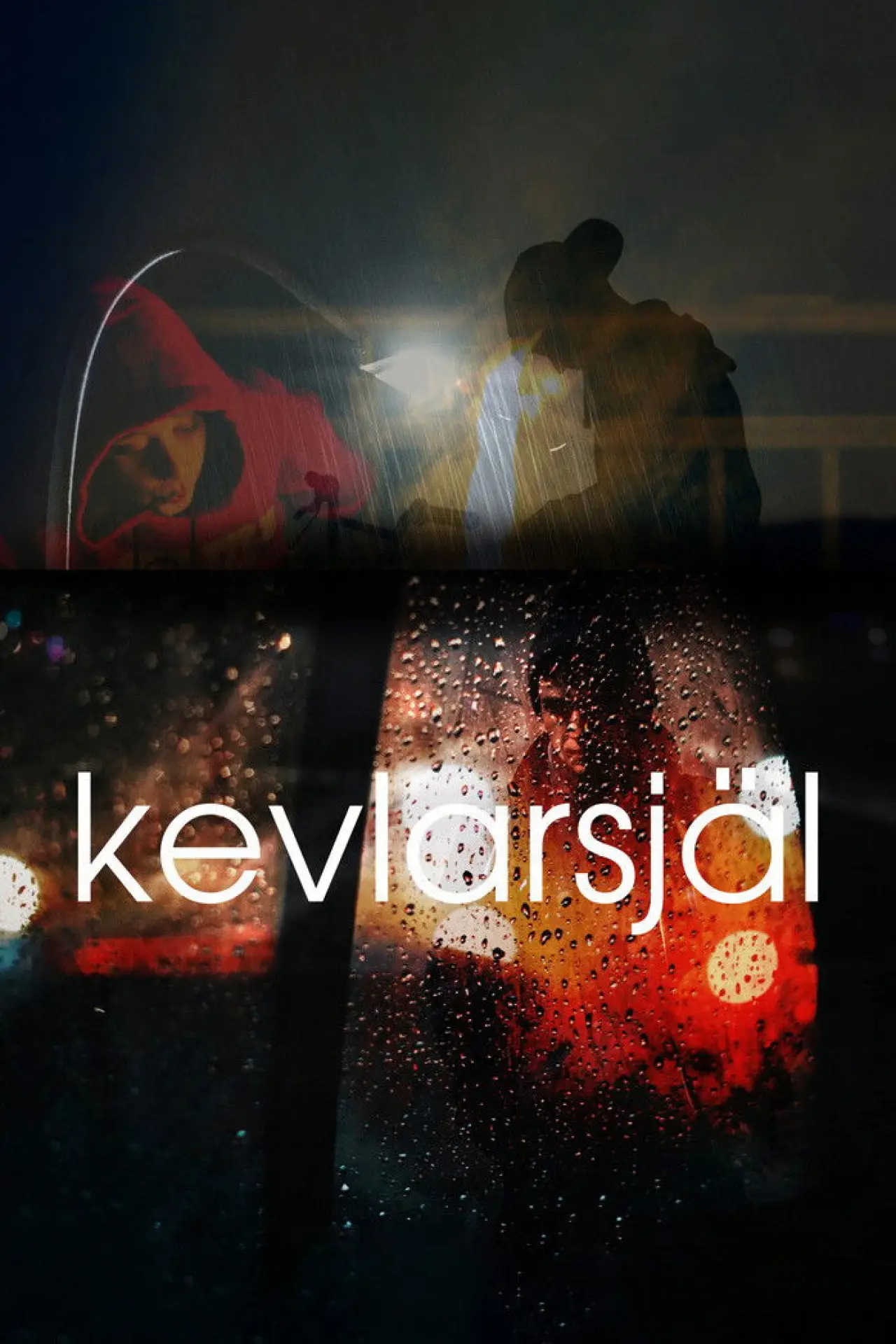 Постер до фільму "Kevlarsjäl"
