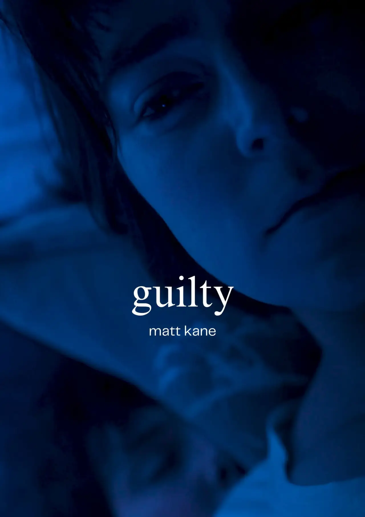 Постер до фільму "Guilty"
