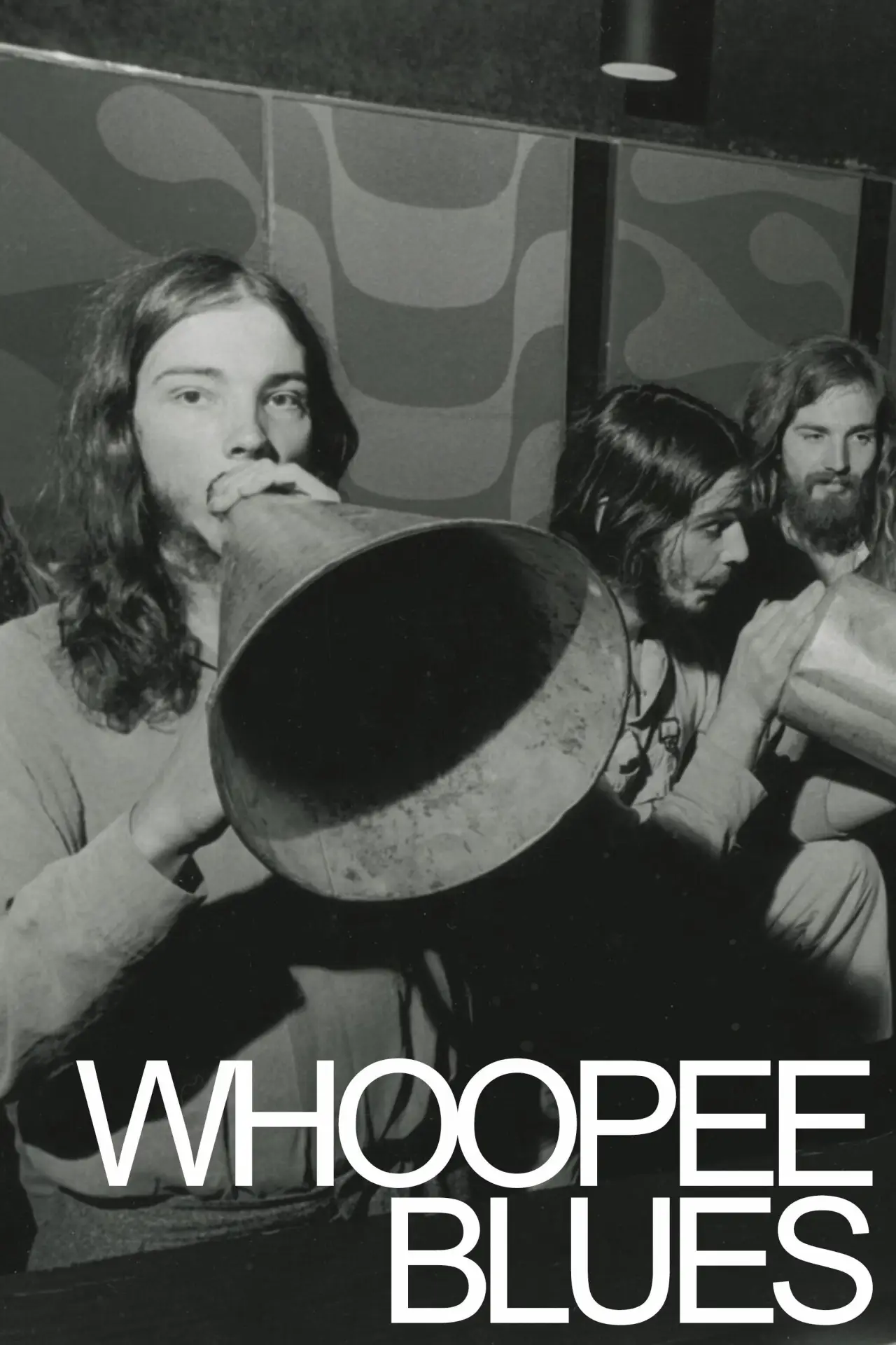 Постер до фільму "Whoopee Blues"