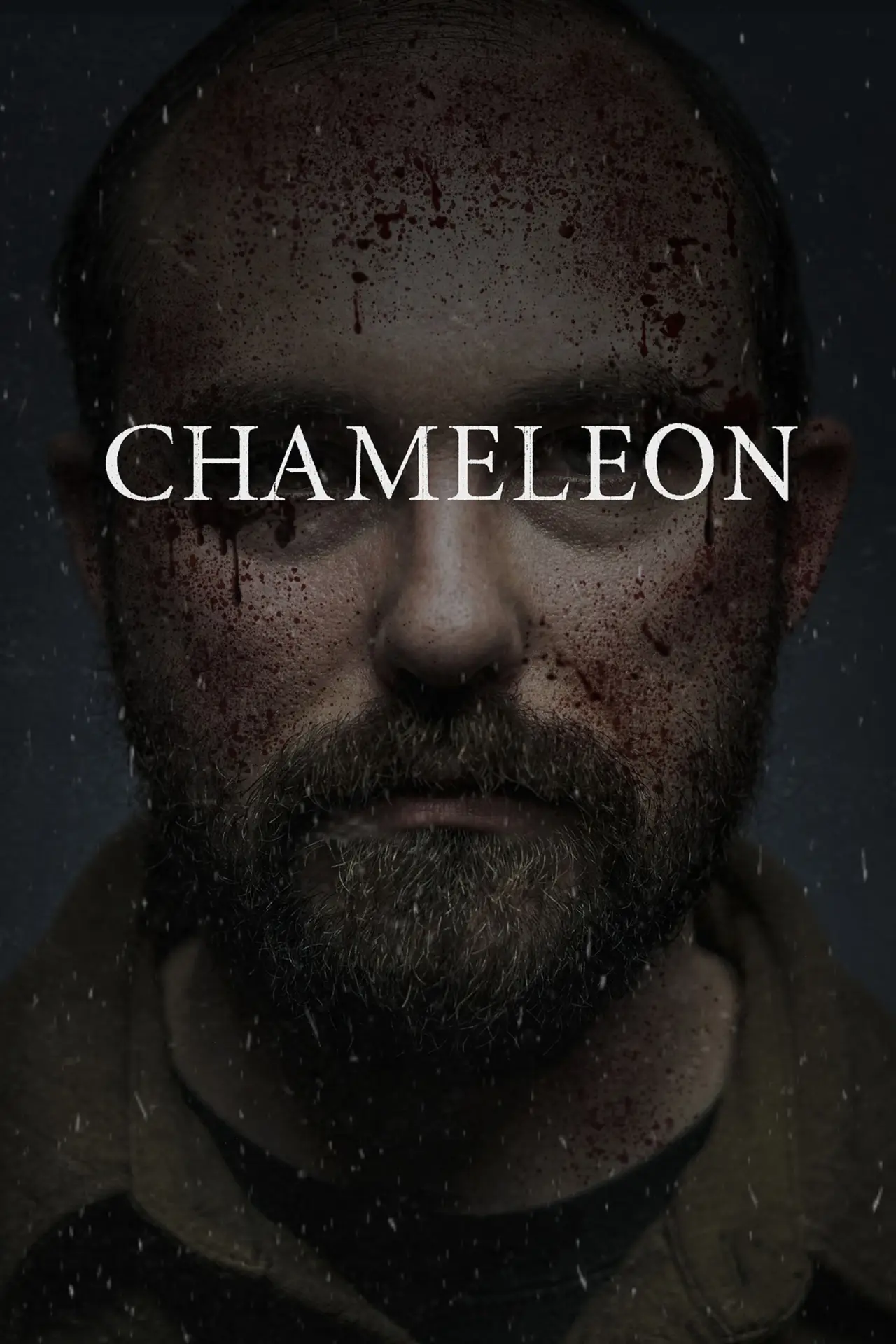 Постер до фільму "Chameleon"