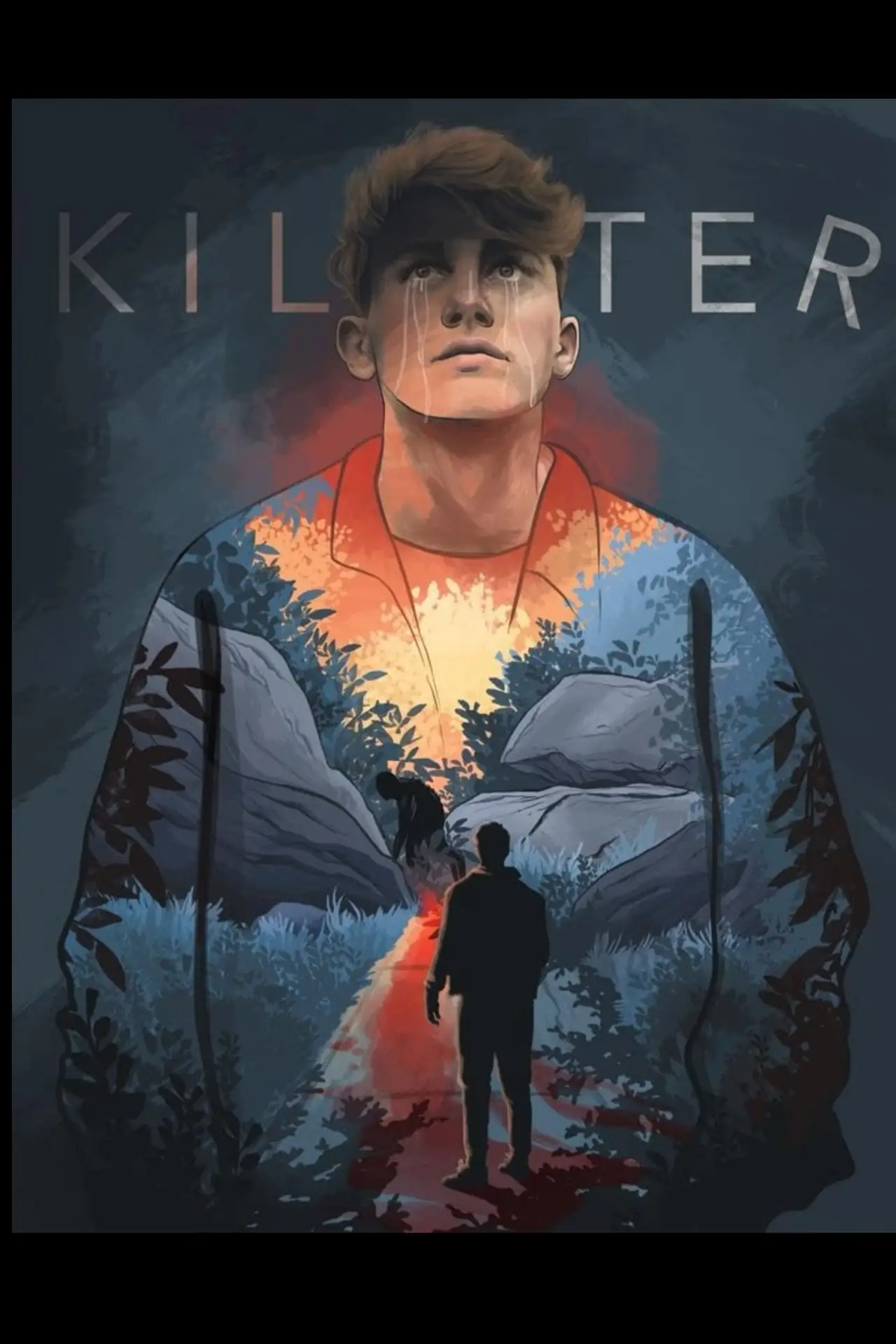 Постер до фільму "Kilter"