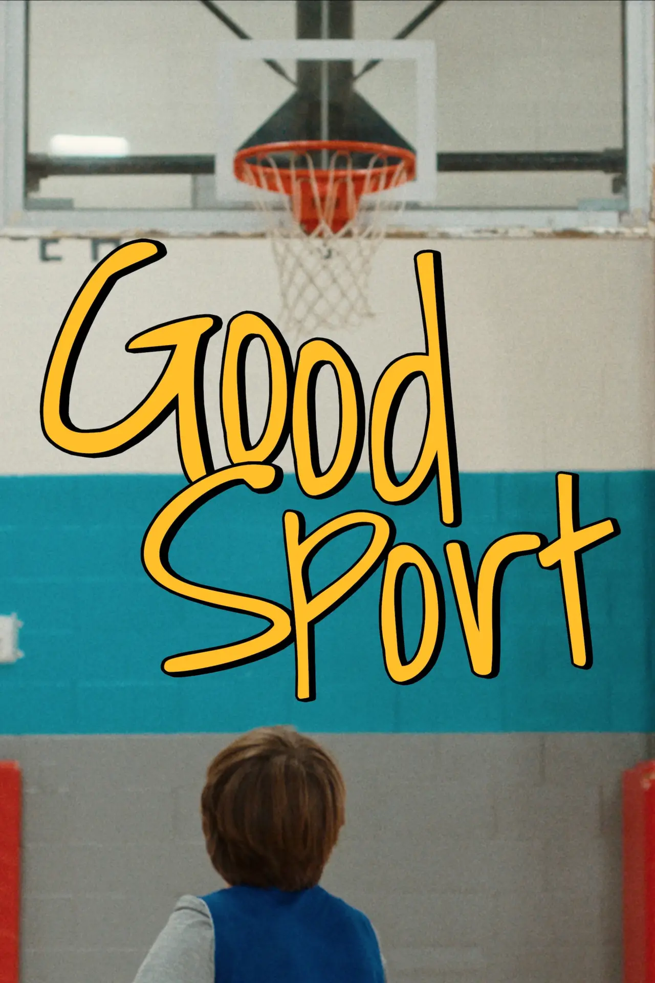 Постер до фільму "Good Sport"