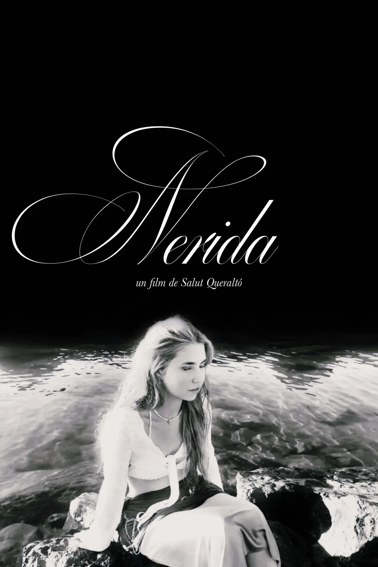 Постер до фільму "Nerida"